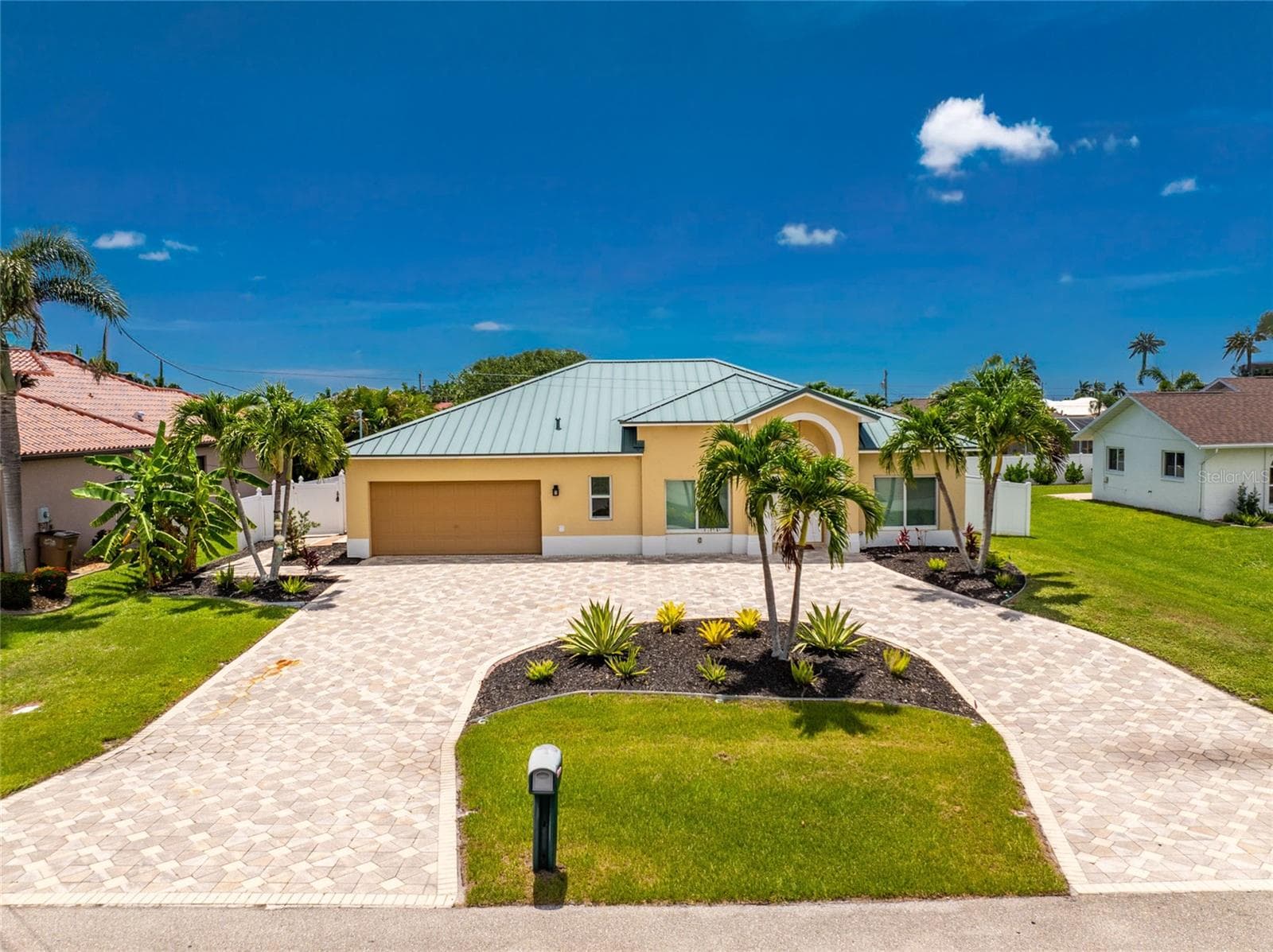 Single Family Residence at 3310 SW 26TH AVE, CAPE CORAL, photo 58 of 68