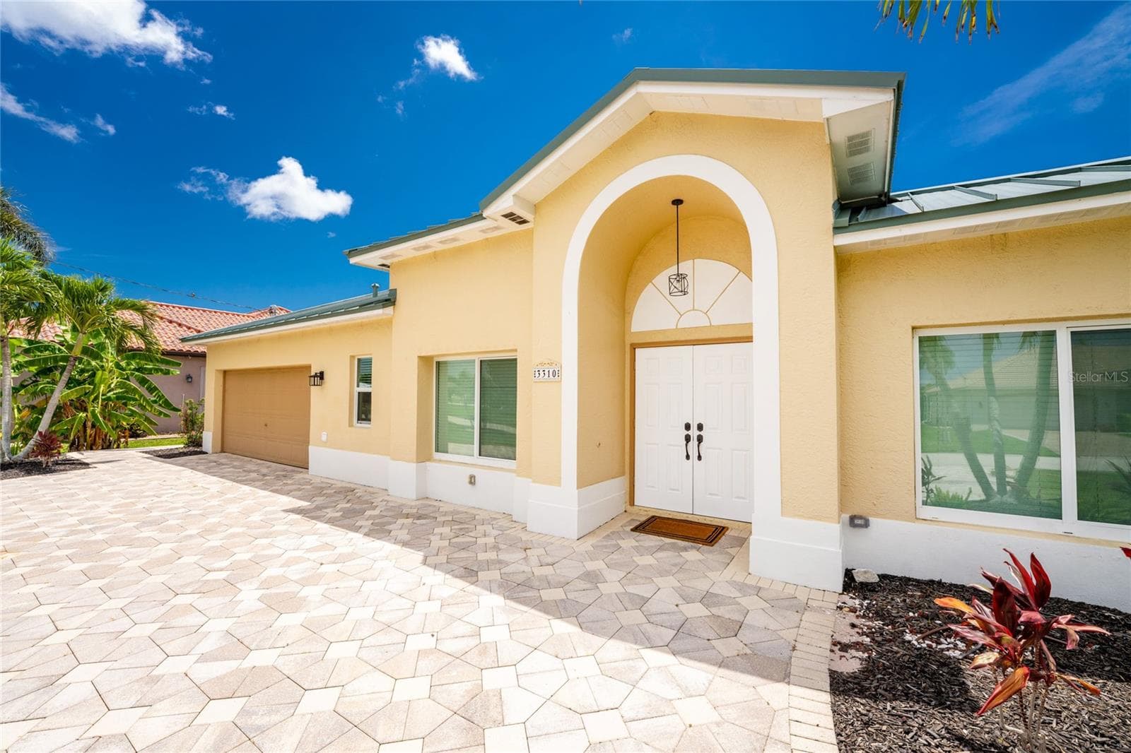 Single Family Residence at 3310 SW 26TH AVE, CAPE CORAL, photo 68 of 68
