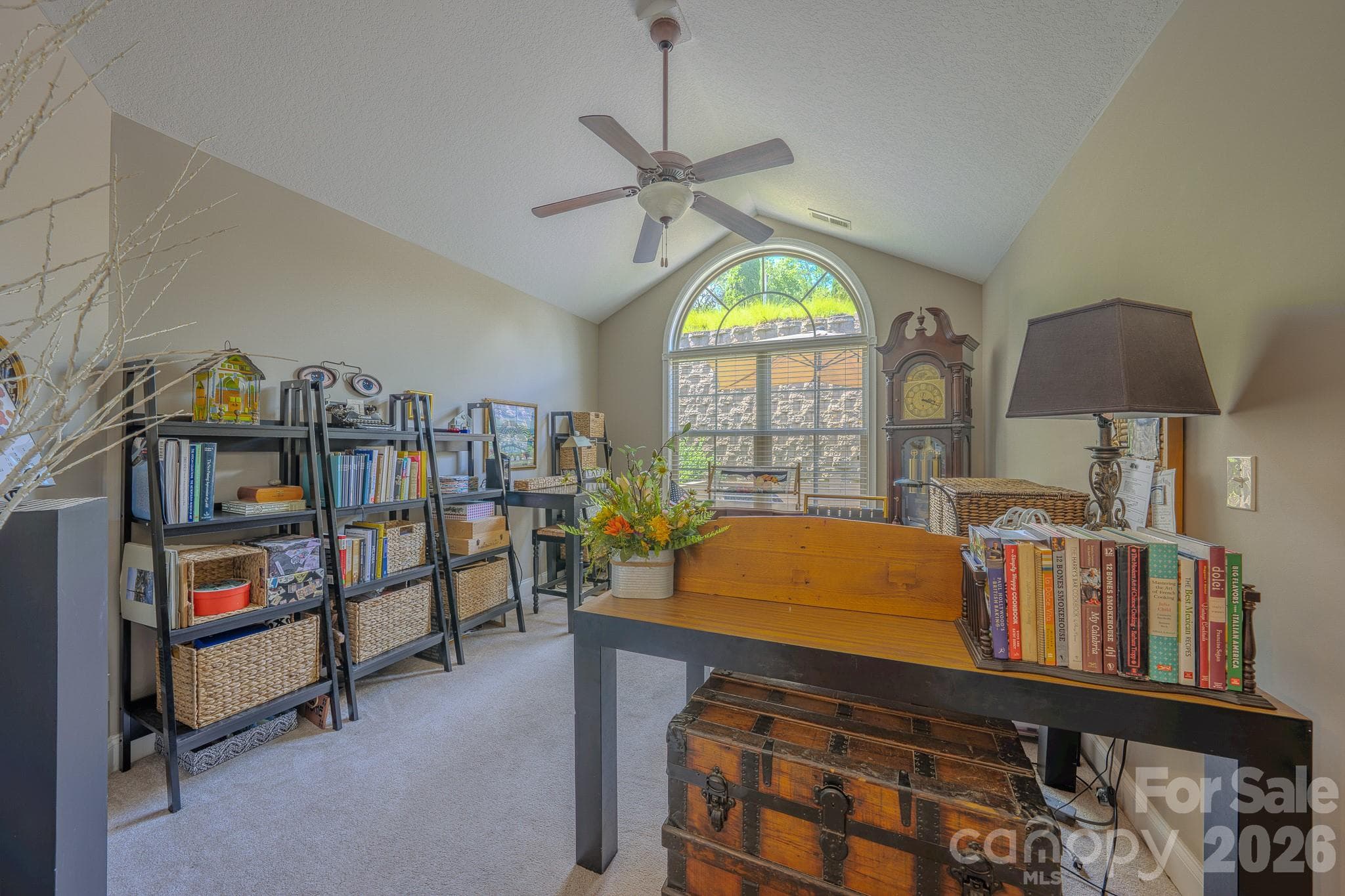 DEN - Weaverville