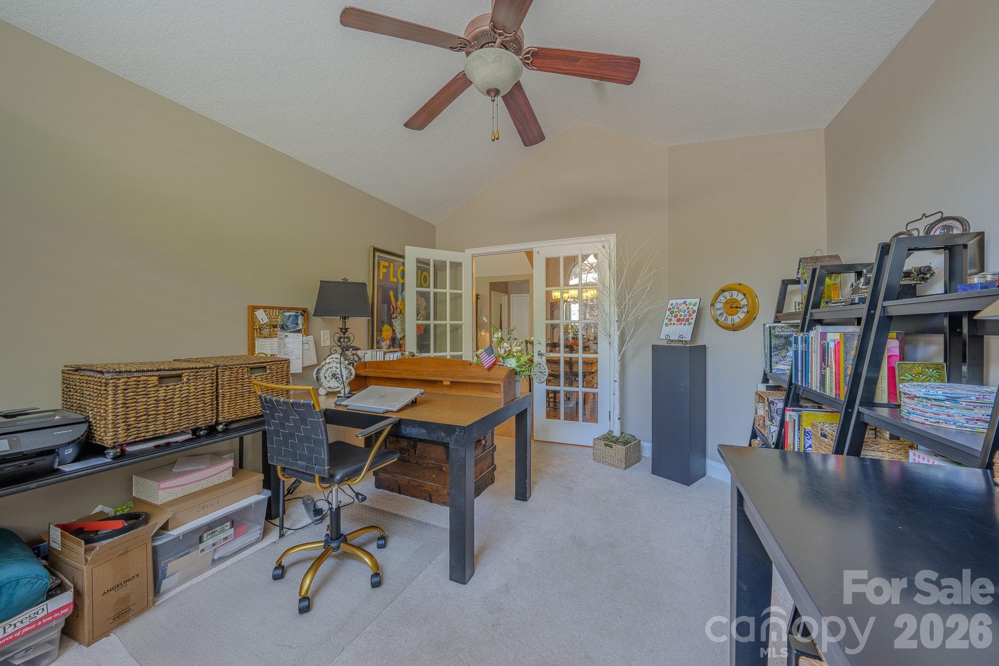 DEN - Weaverville