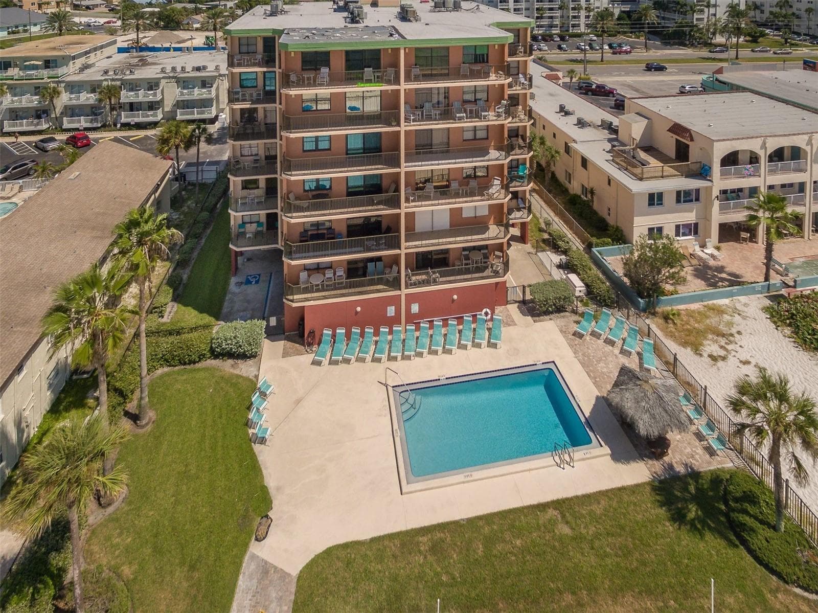 Condominium at 17334 GULF BLVD #203, NORTH REDINGTON BEACH, photo 36 of 44