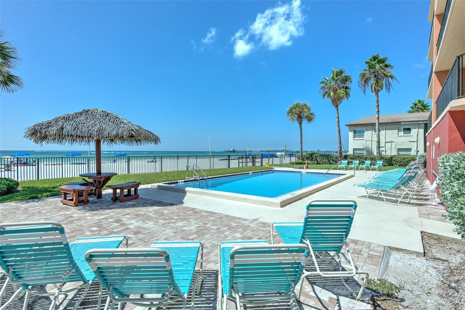 Condominium at 17334 GULF BLVD #203, NORTH REDINGTON BEACH, photo 38 of 44