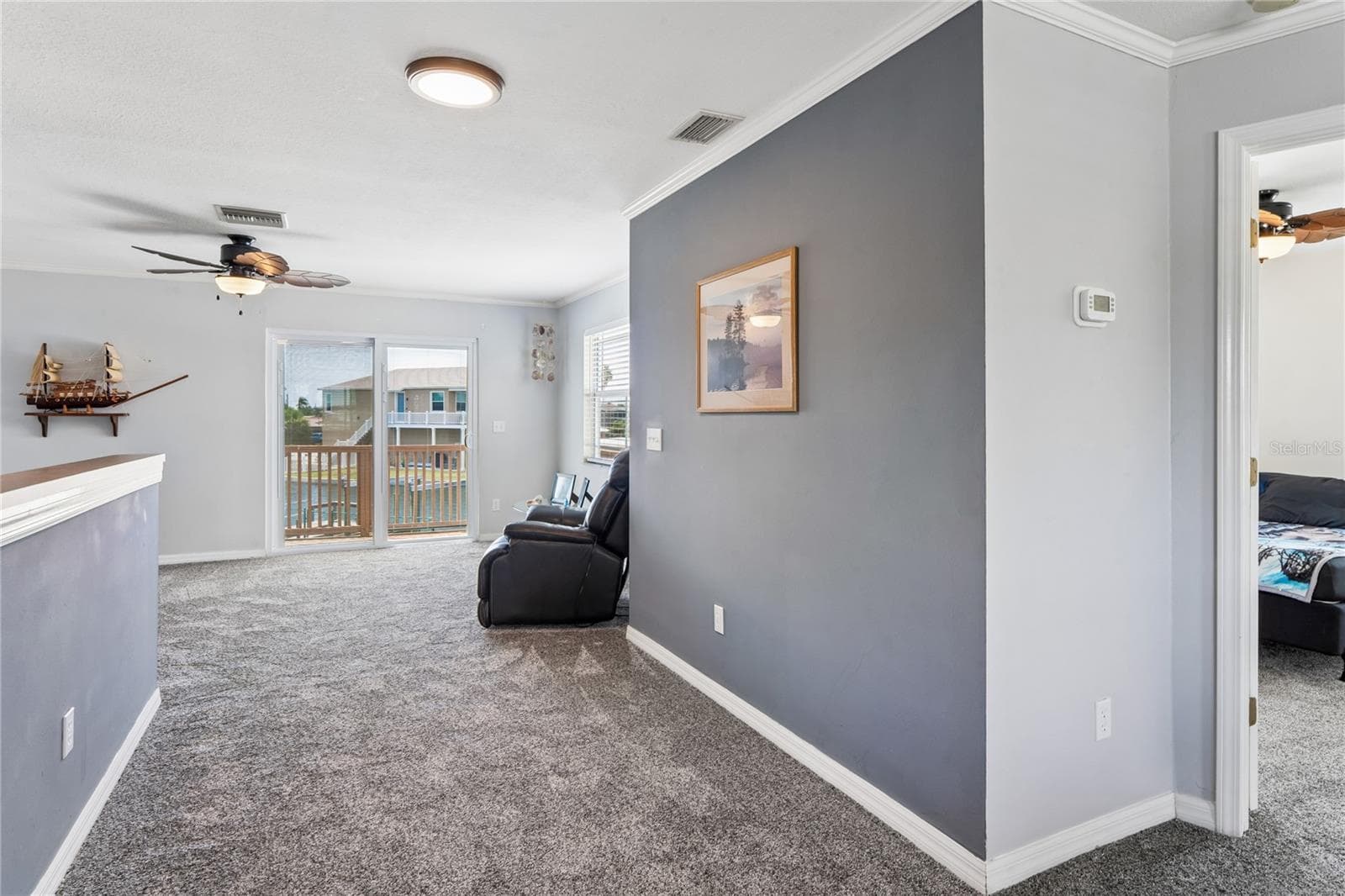 DINNING SPACE - 6641 BOATYARD DR, HUDSON