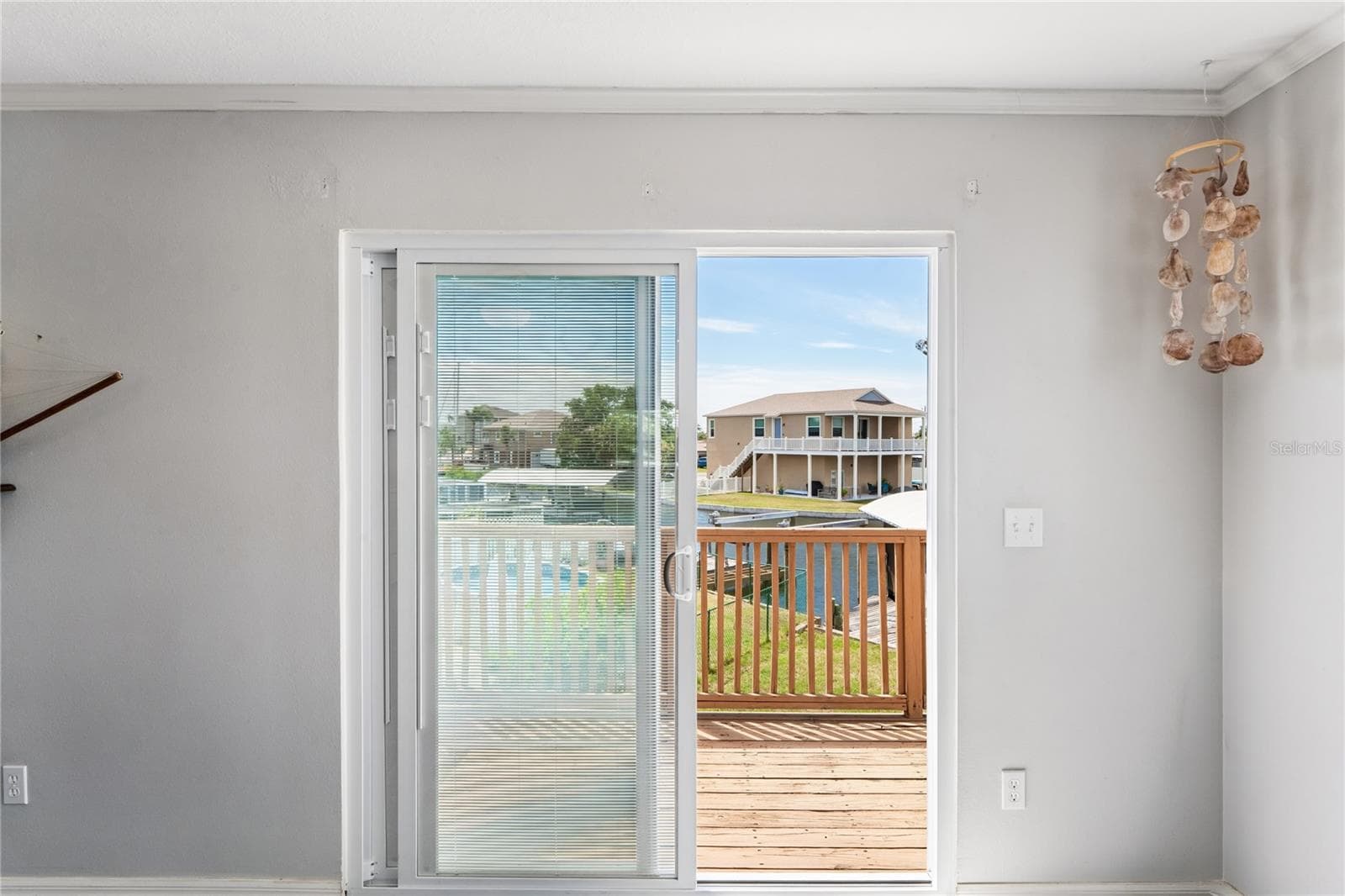 NEW PATIO DOOR - 6641 BOATYARD DR, HUDSON