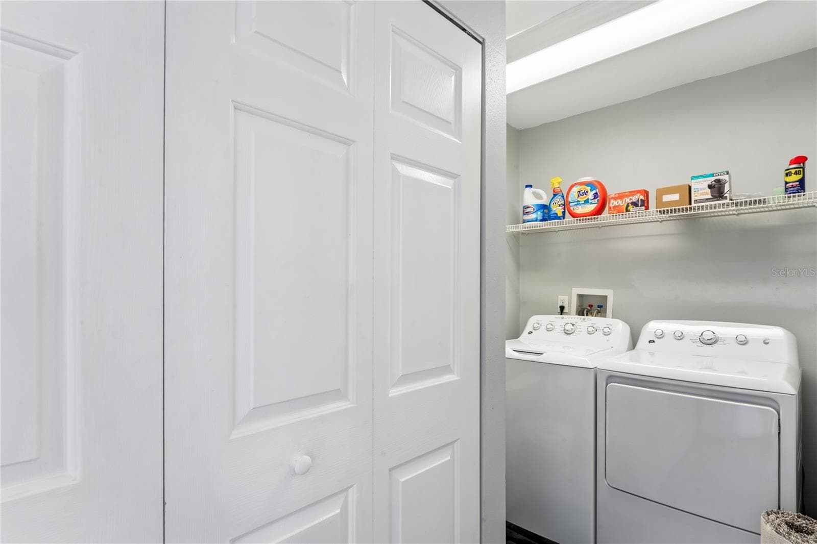LAUNDRY ROOM - 6641 BOATYARD DR, HUDSON