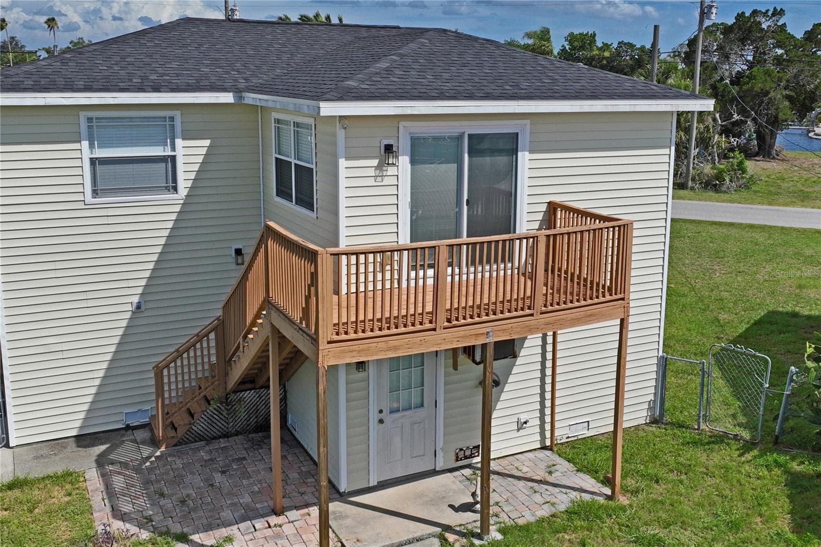 Single Family Residence at 6641 BOATYARD DR, HUDSON, photo 34 of 59