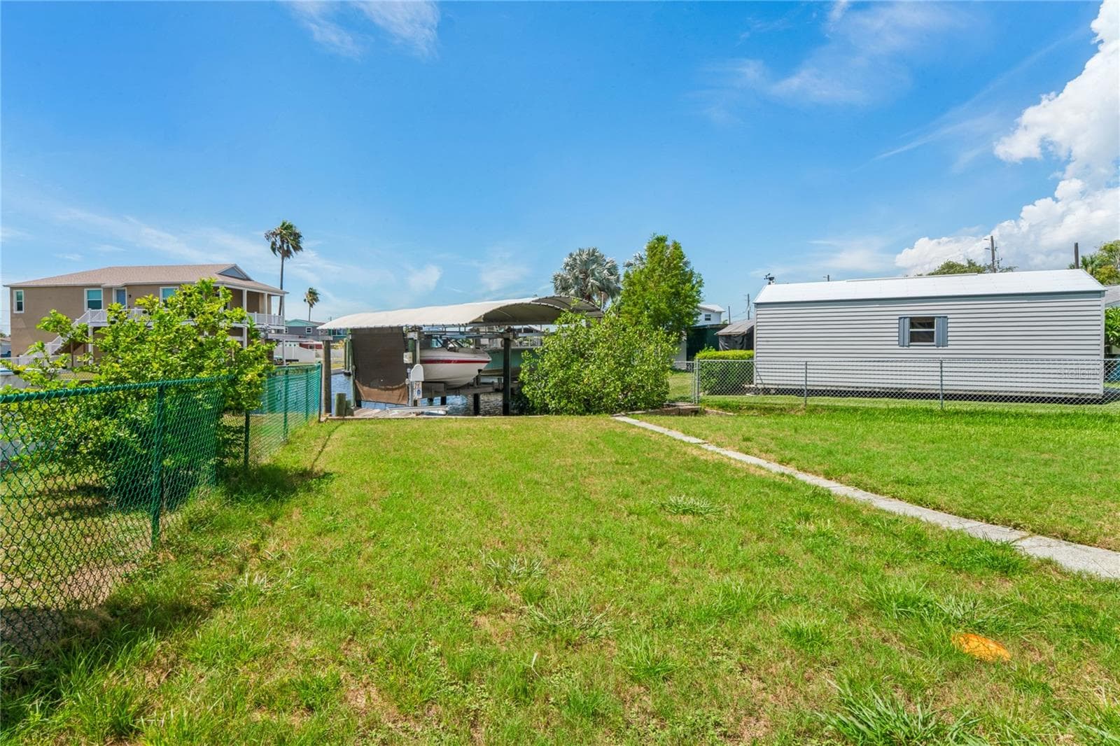 Single Family Residence at 6641 BOATYARD DR, HUDSON, photo 37 of 59