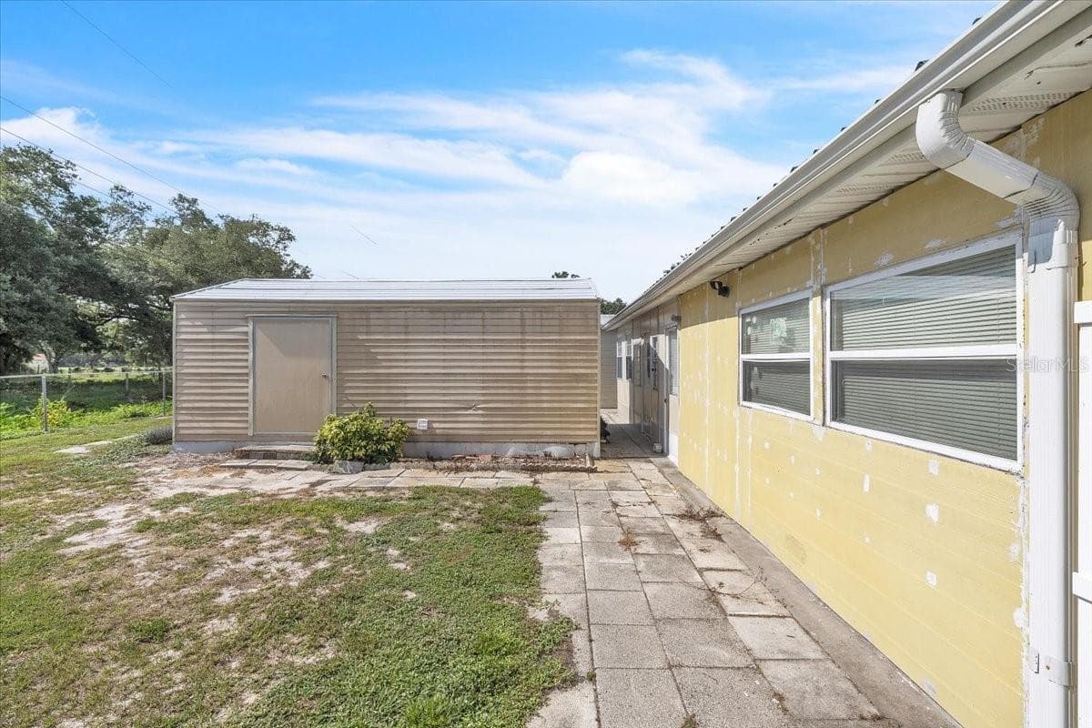 Manufactured Home at 6801 BERNADEAN BLVD, PUNTA GORDA, photo 33 of 42
