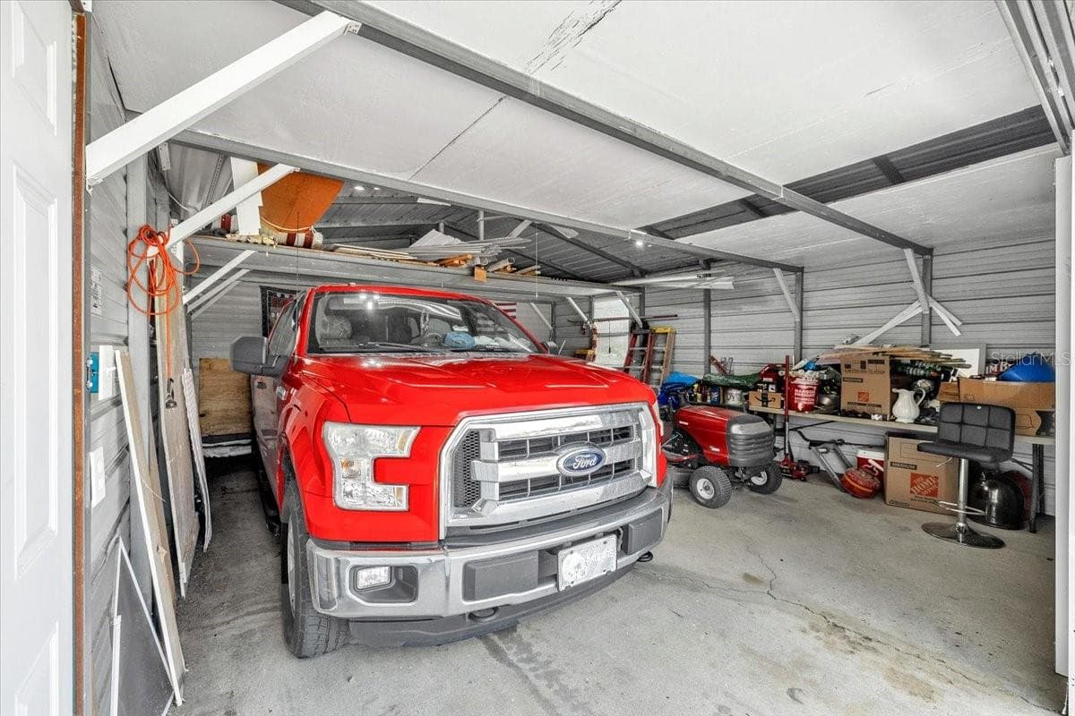 Manufactured Home at 6801 BERNADEAN BLVD, PUNTA GORDA, photo 38 of 42