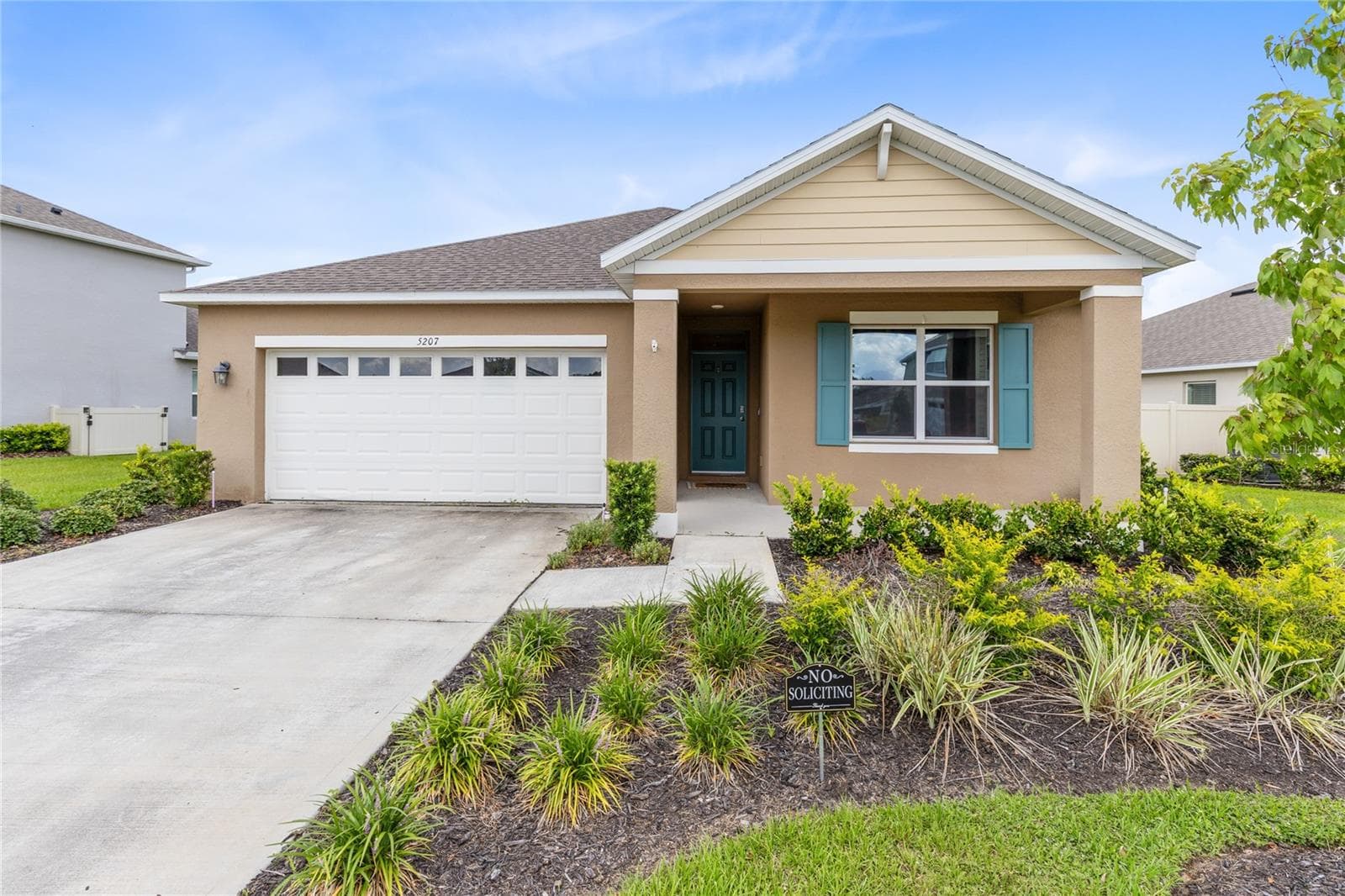 5207 MAHOGANY DR