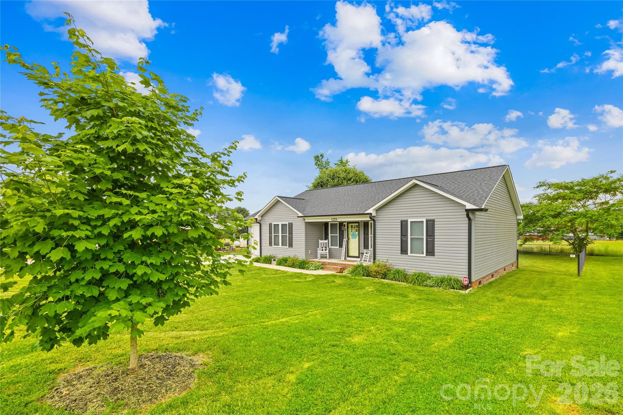Single Family Residence at Lincolnton, photo 2 of 28