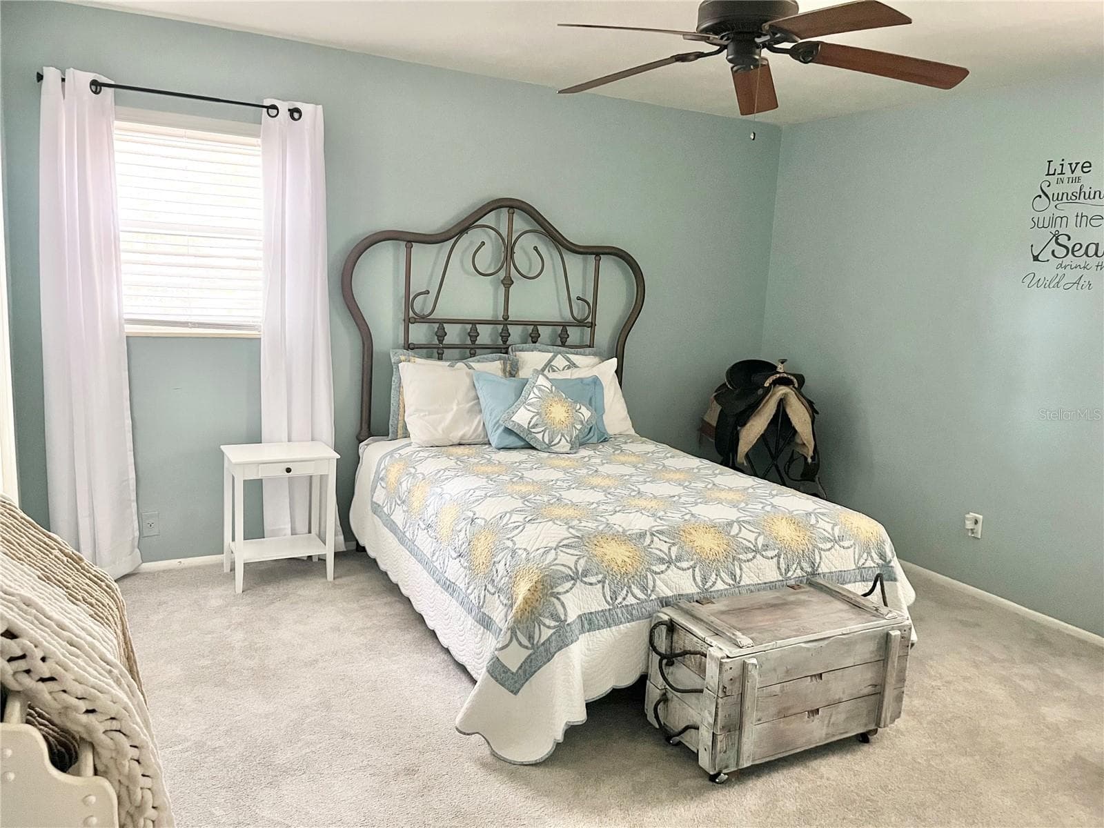 Bed 2 - 13565 NE 38TH AVE, ANTHONY