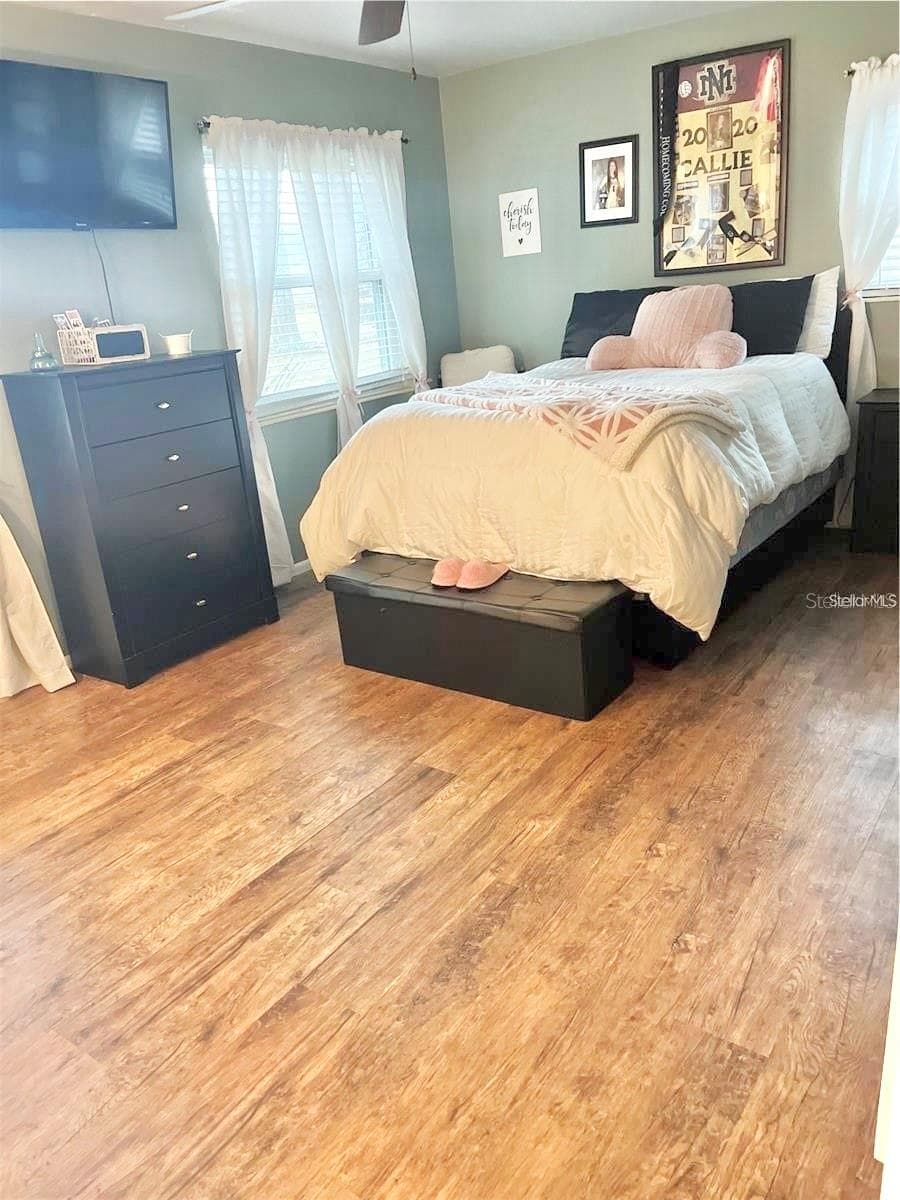 Bed 3 - 13565 NE 38TH AVE, ANTHONY