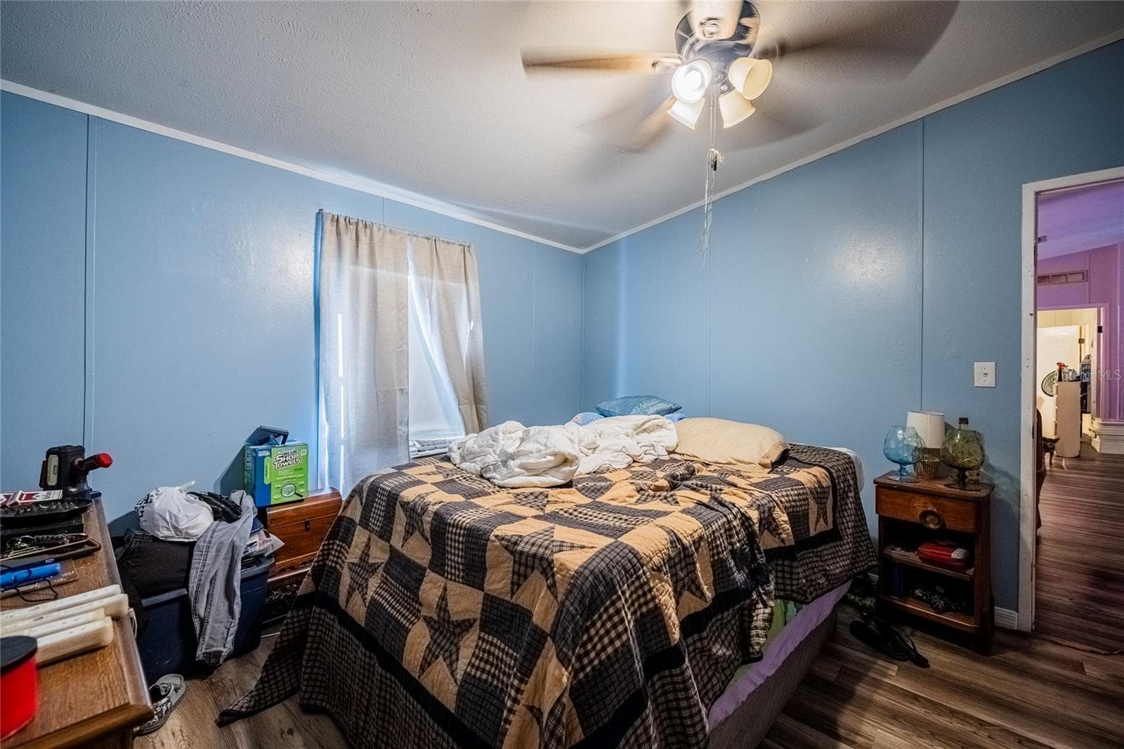 Manufactured Home at 3825 CARRIAGE DR, LAKE WALES, photo 12 of 29