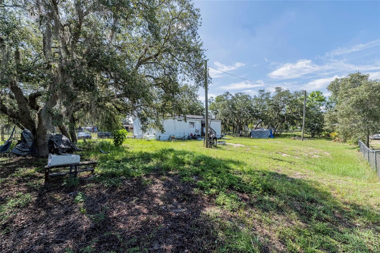 Manufactured Home at 3825 CARRIAGE DR, LAKE WALES, photo 21 of 29
