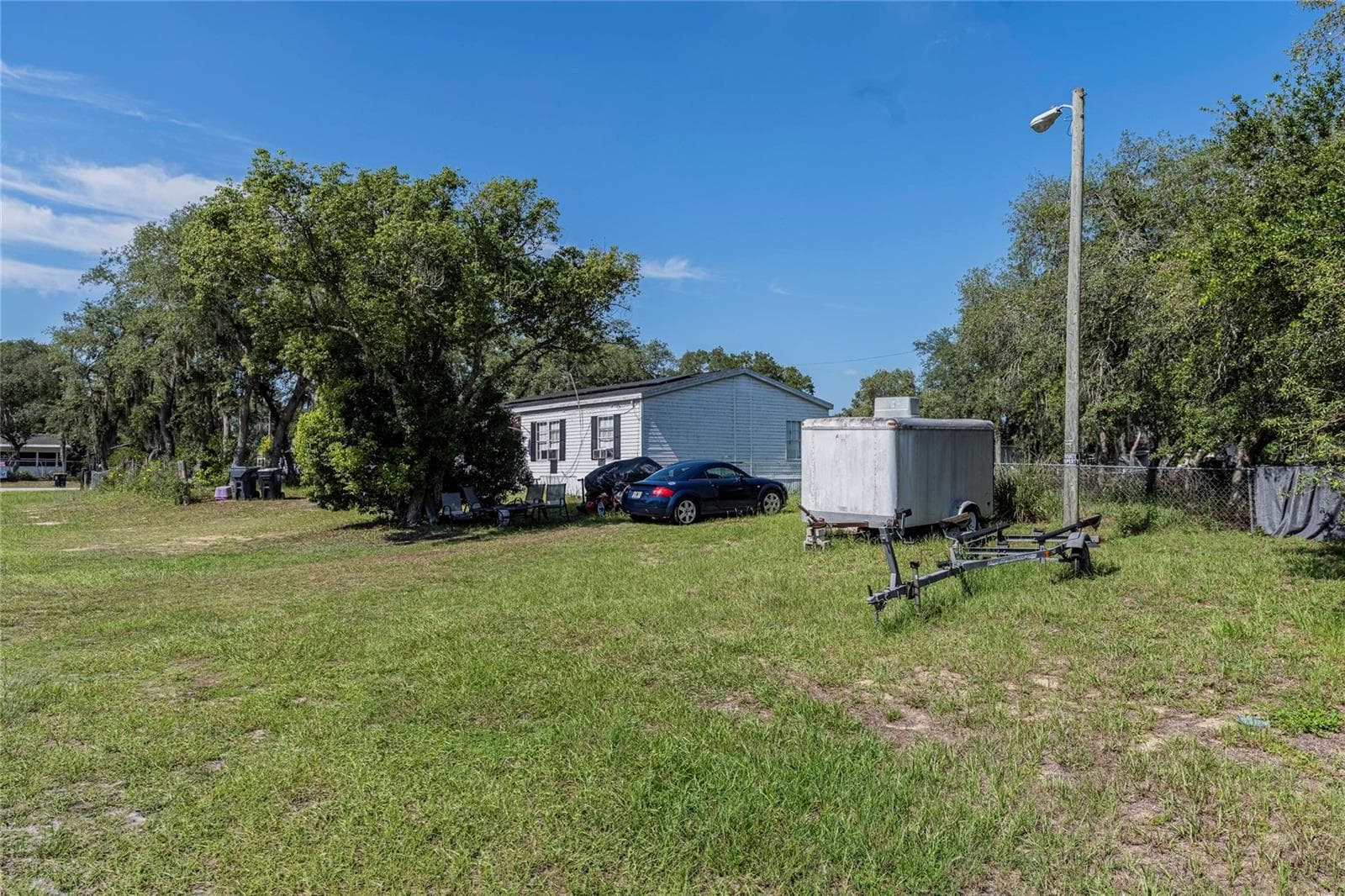 Manufactured Home at 3825 CARRIAGE DR, LAKE WALES, photo 25 of 29