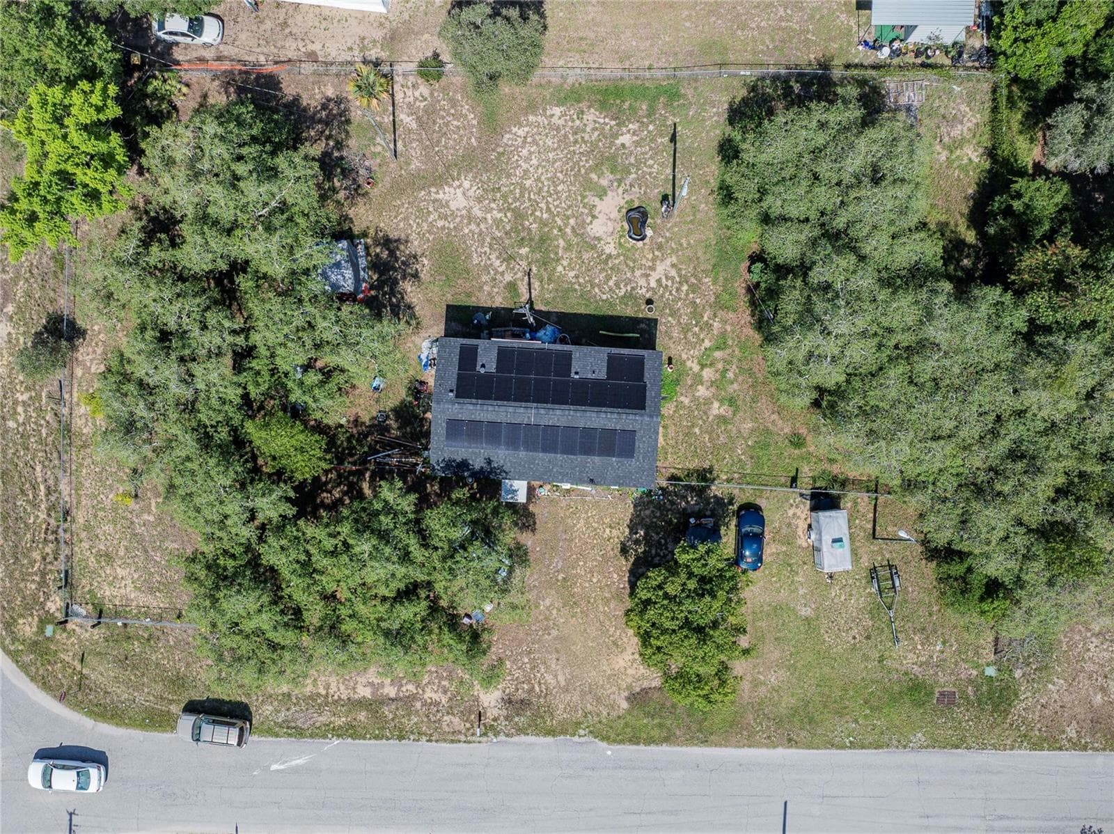 Manufactured Home at 3825 CARRIAGE DR, LAKE WALES, photo 28 of 29