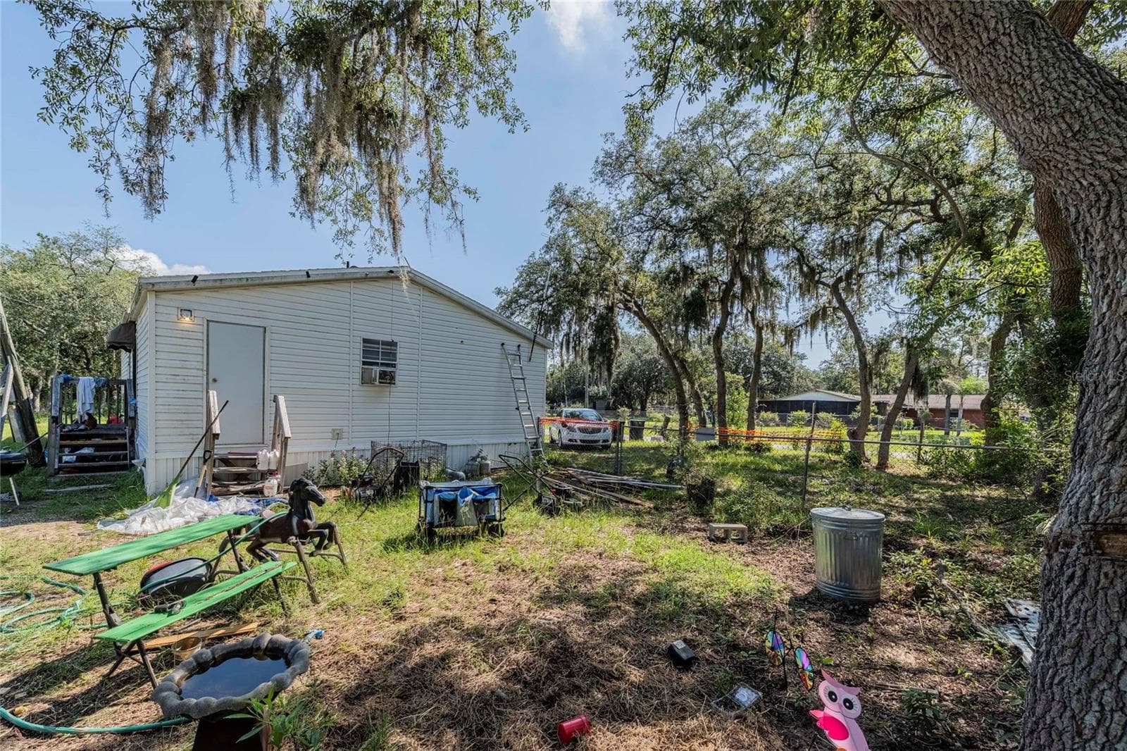 Manufactured Home at 3825 CARRIAGE DR, LAKE WALES, photo 29 of 29