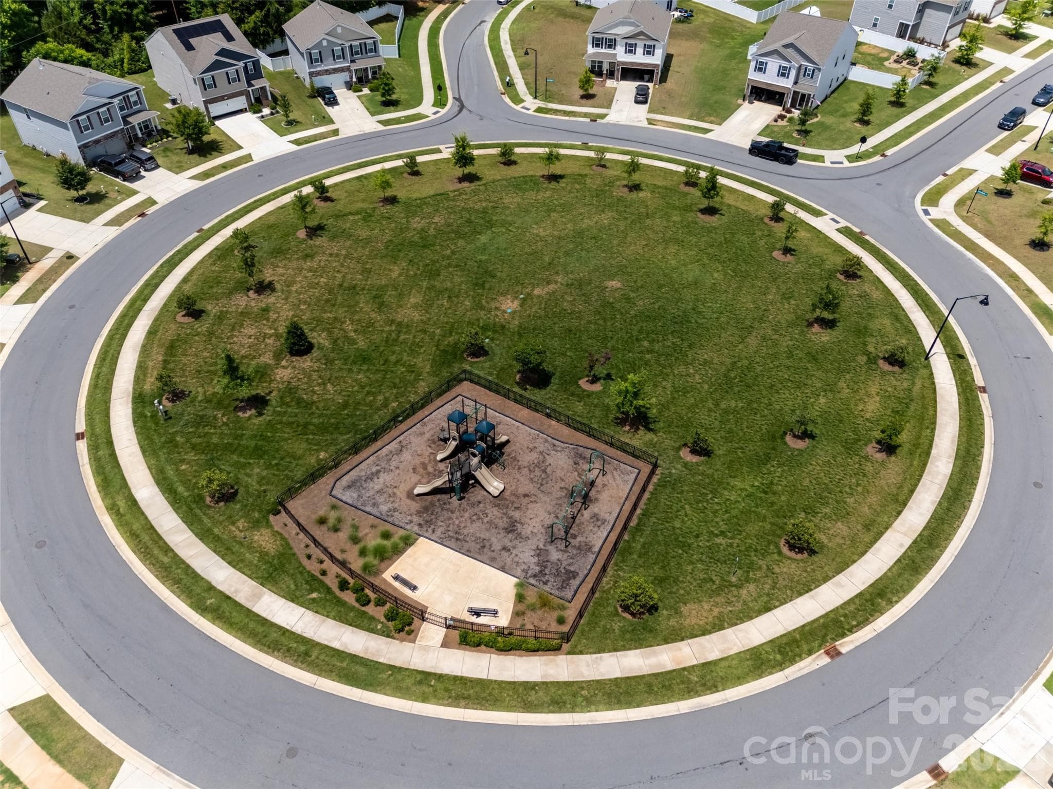 Single Family Residence at 542 King Clover Lane, Clover, photo 24 of 28
