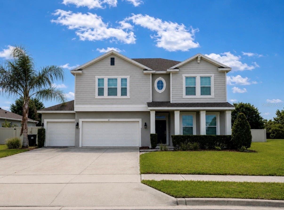 431 HALTER DR