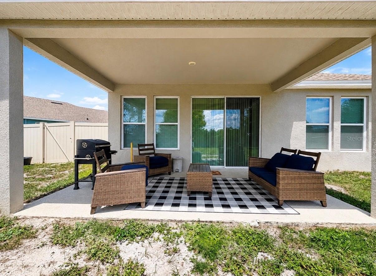 Single Family Residence at 431 HALTER DR, APOPKA, photo 40 of 40