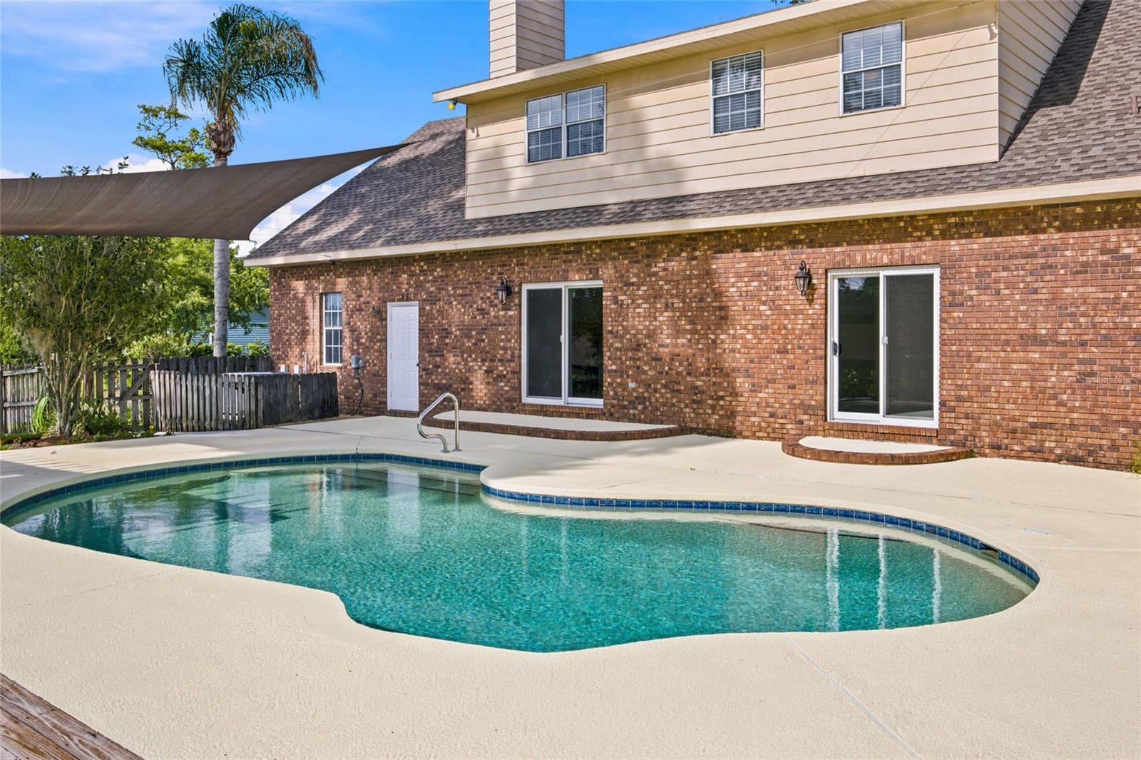 Chlorine Pool - 3220 SE 21ST AVE, OCALA