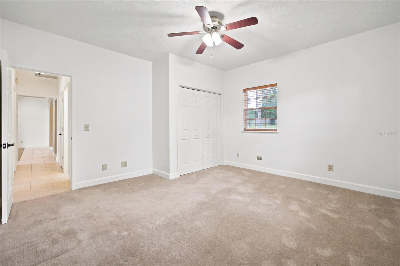 1st floor bedroom #2 - 3220 SE 21ST AVE, OCALA
