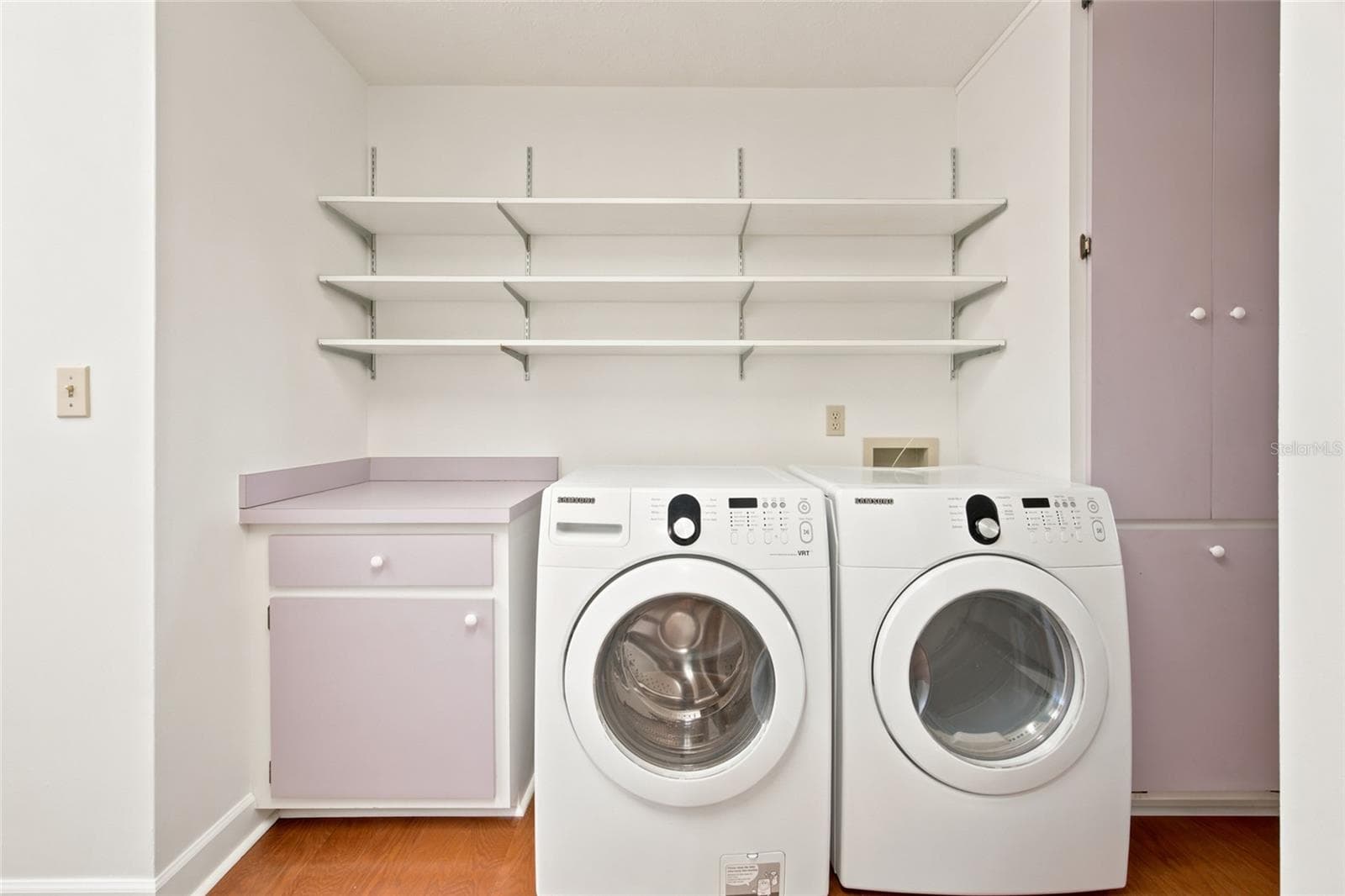 2nd floor laundry - 3220 SE 21ST AVE, OCALA