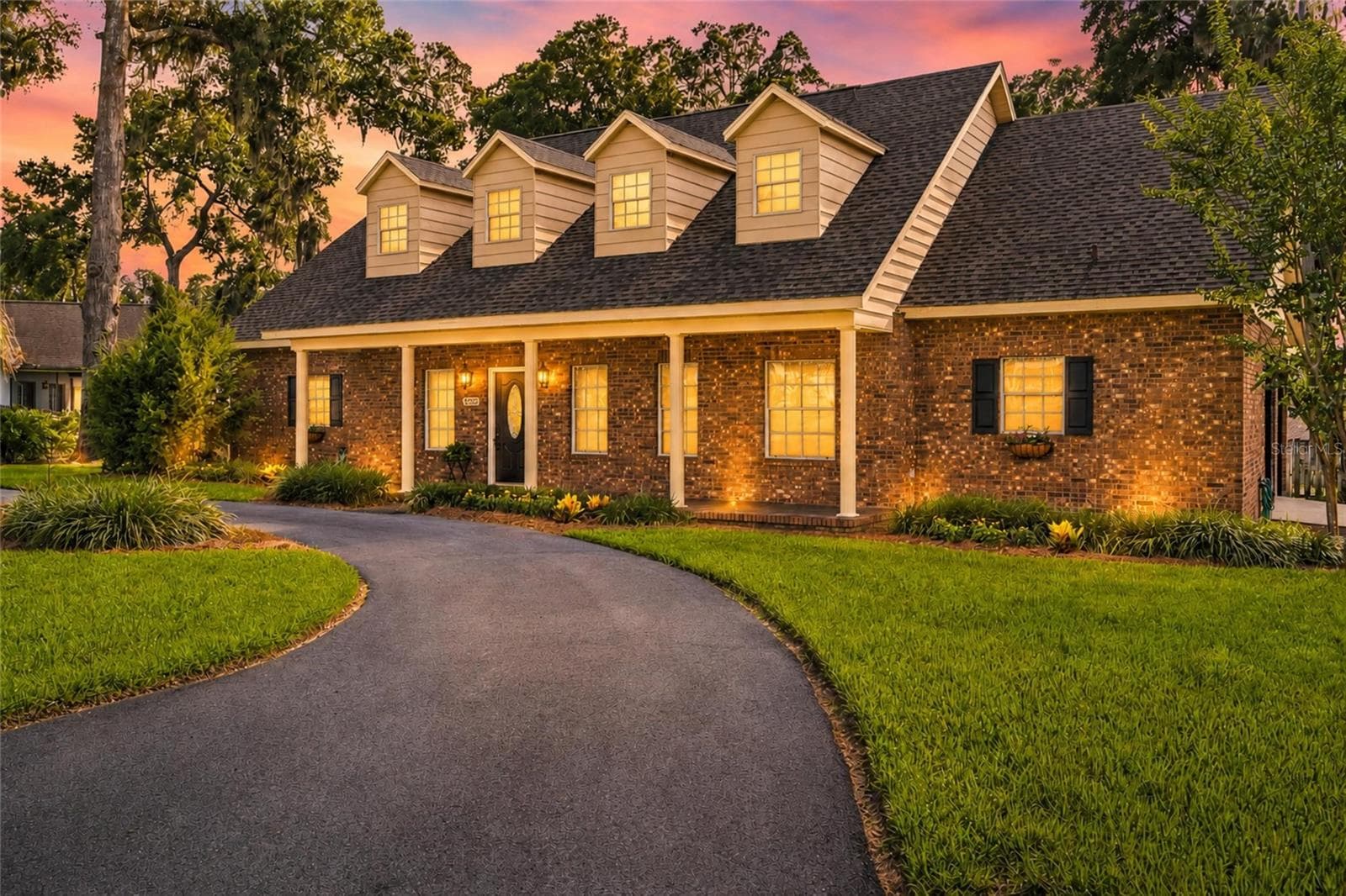 Dusk - 3220 SE 21ST AVE, OCALA