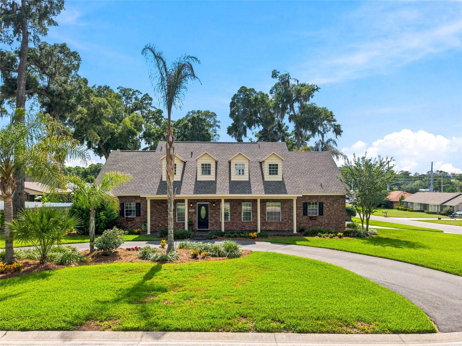 Circular Drive - 3220 SE 21ST AVE, OCALA