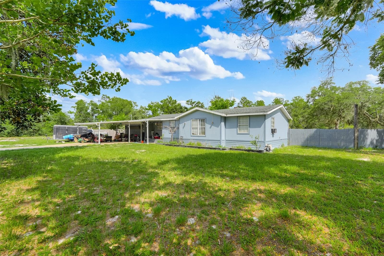 Single Family Residence at 26106 FISHERMANS RD, PAISLEY, photo 13 of 20