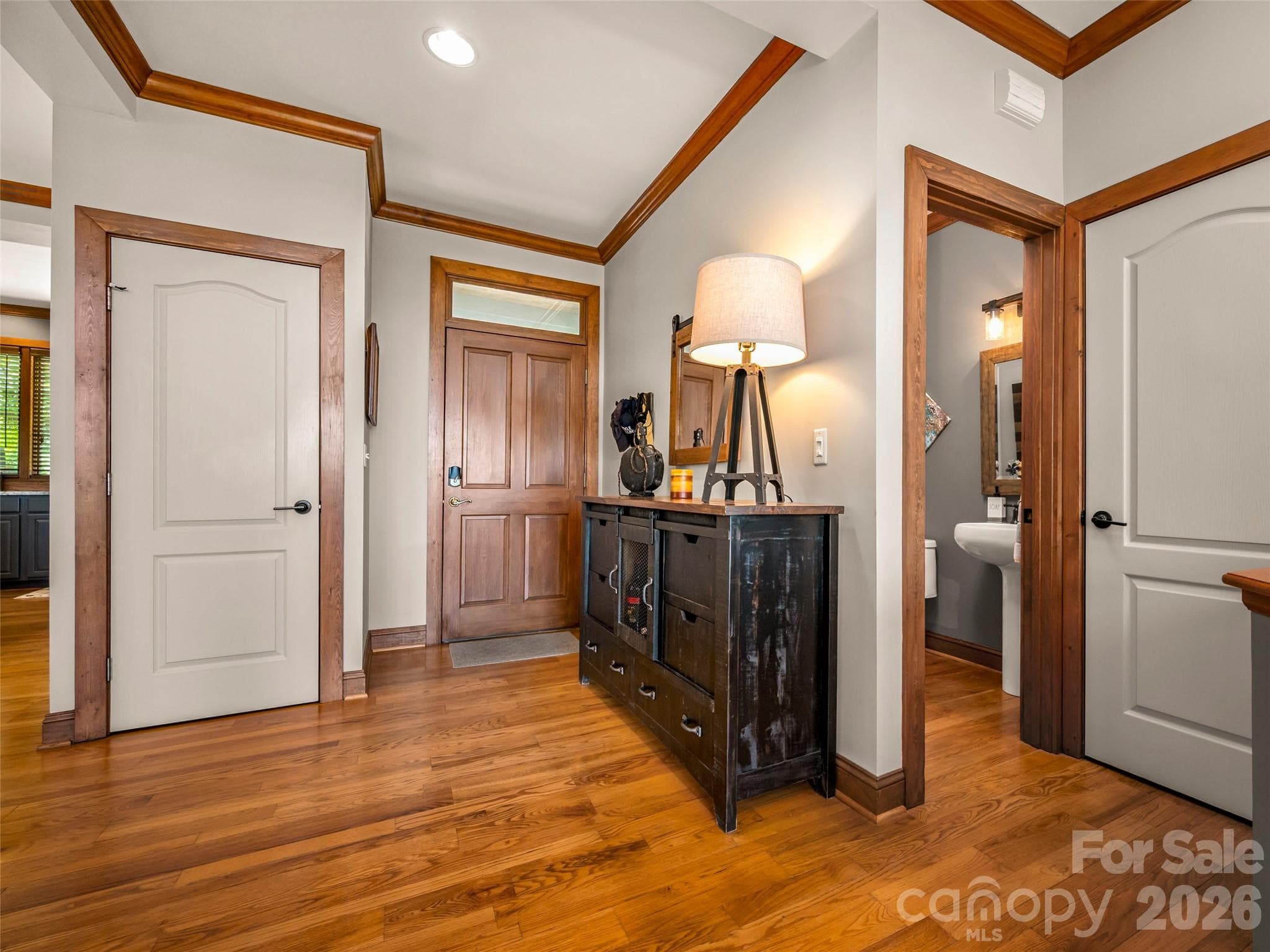 Townhouse at 2 Meadow Ridge Lane, Hendersonville, photo 8 of 48