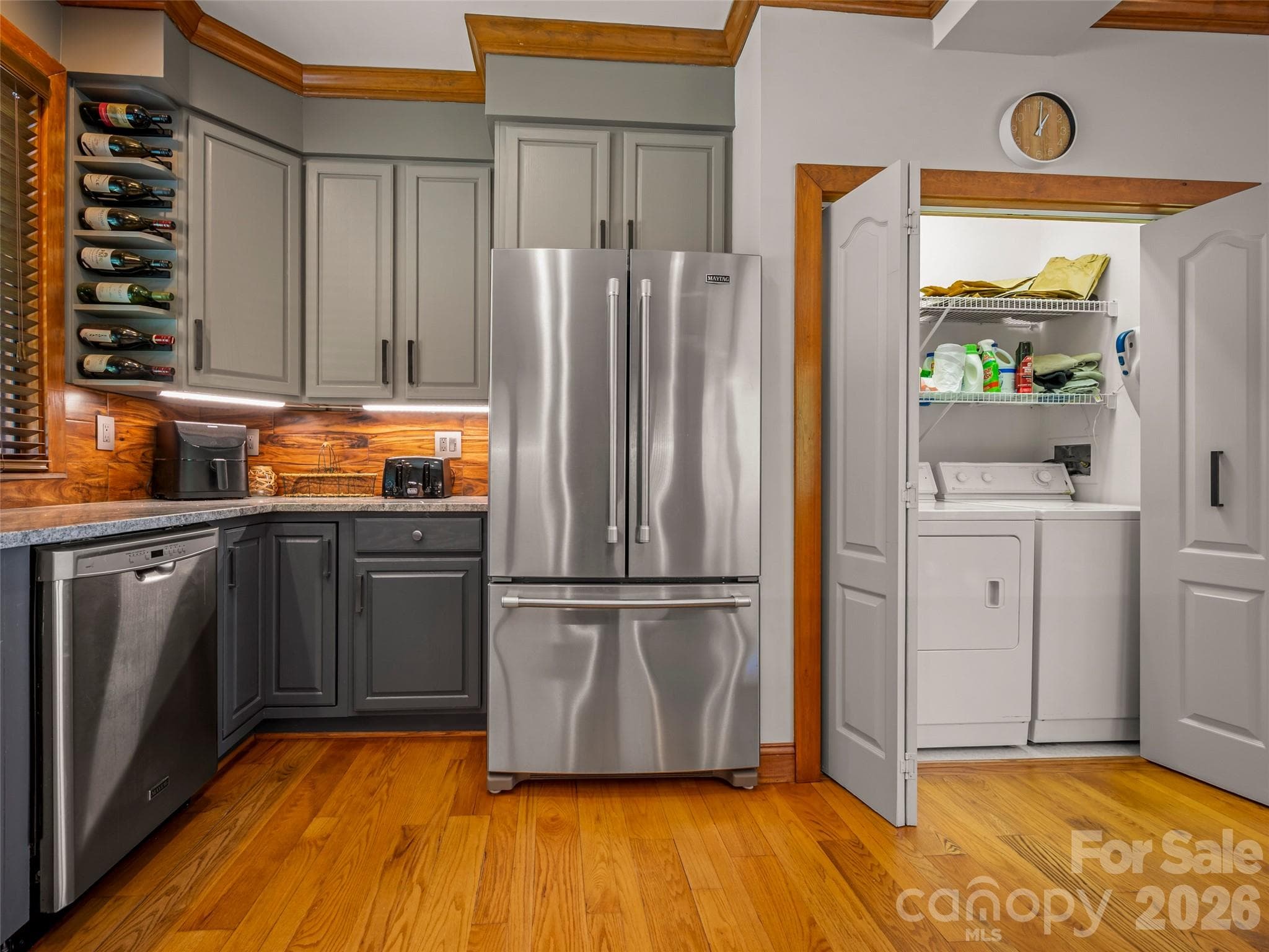 Townhouse at 2 Meadow Ridge Lane, Hendersonville, photo 15 of 48