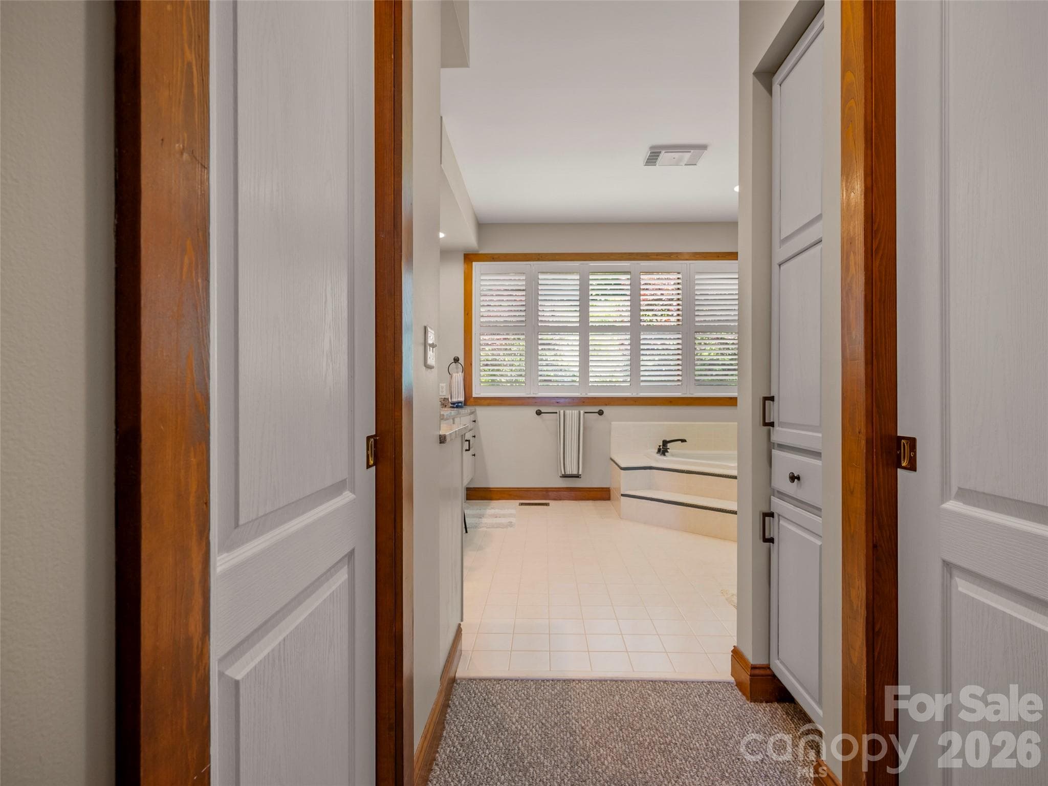 Townhouse at 2 Meadow Ridge Lane, Hendersonville, photo 23 of 48