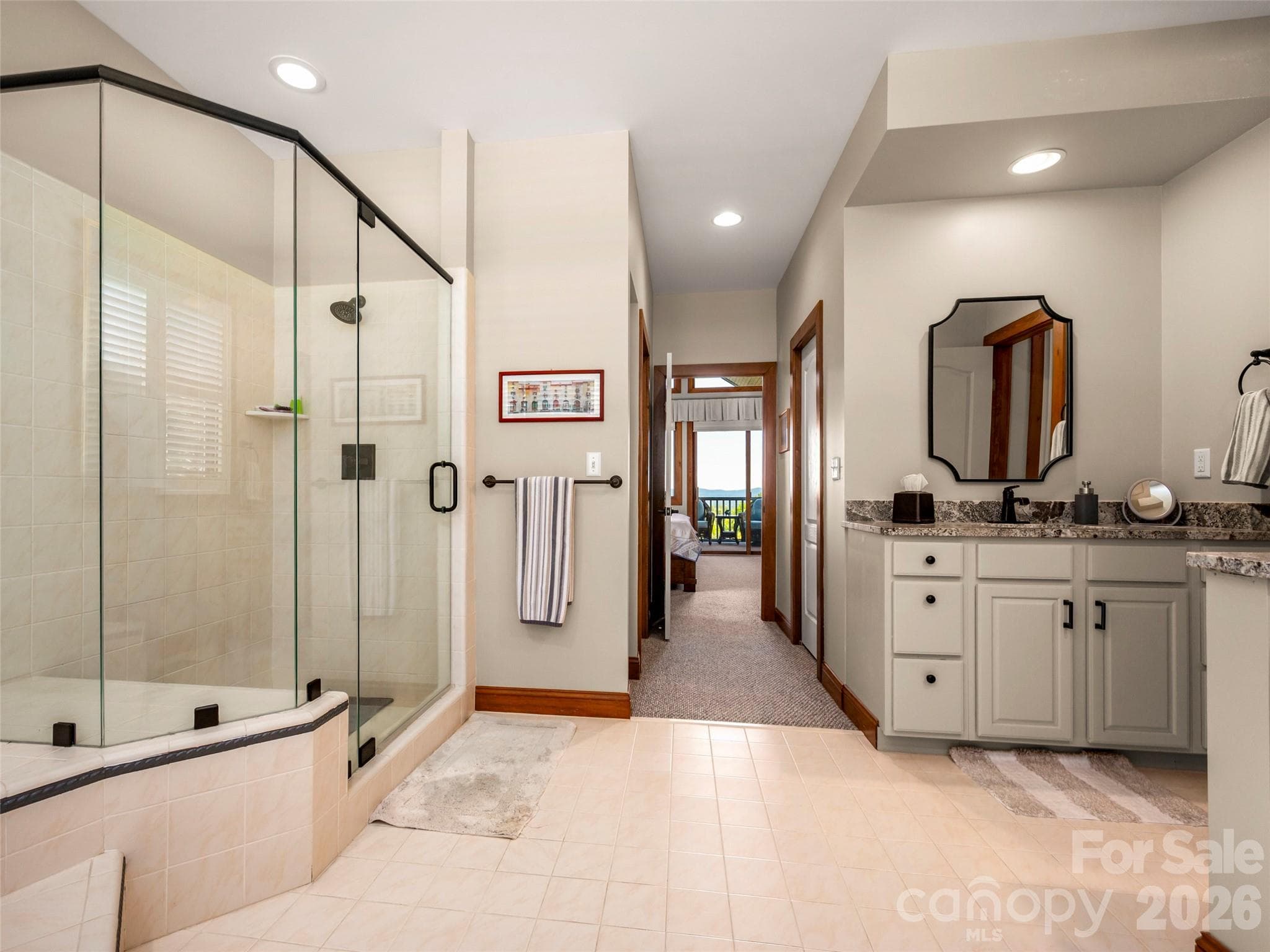 Townhouse at 2 Meadow Ridge Lane, Hendersonville, photo 26 of 48