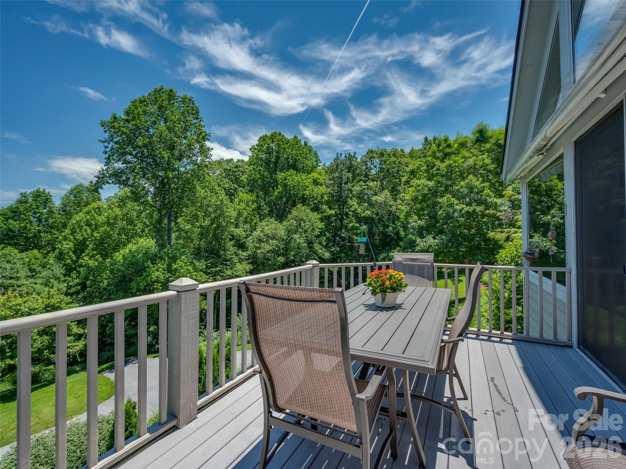 Townhouse at 2 Meadow Ridge Lane, Hendersonville, photo 29 of 48