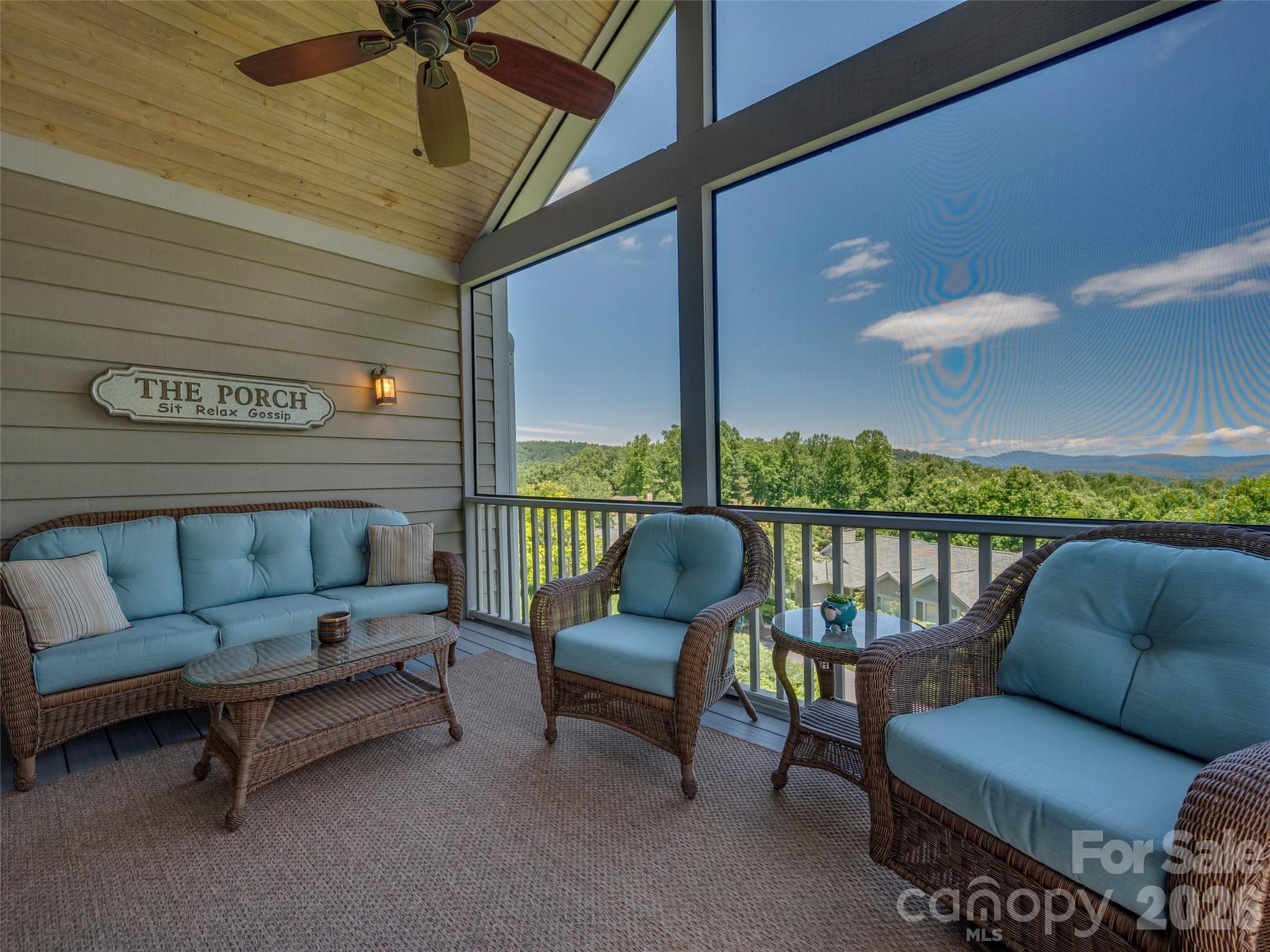 Townhouse at 2 Meadow Ridge Lane, Hendersonville, photo 30 of 48
