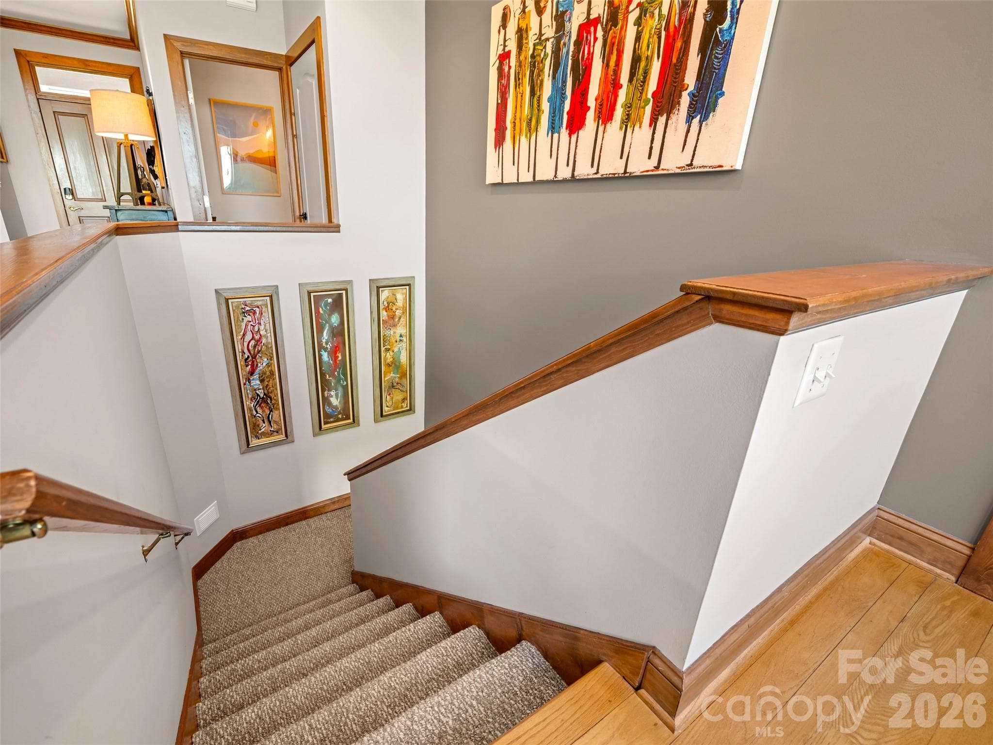 Townhouse at 2 Meadow Ridge Lane, Hendersonville, photo 32 of 48