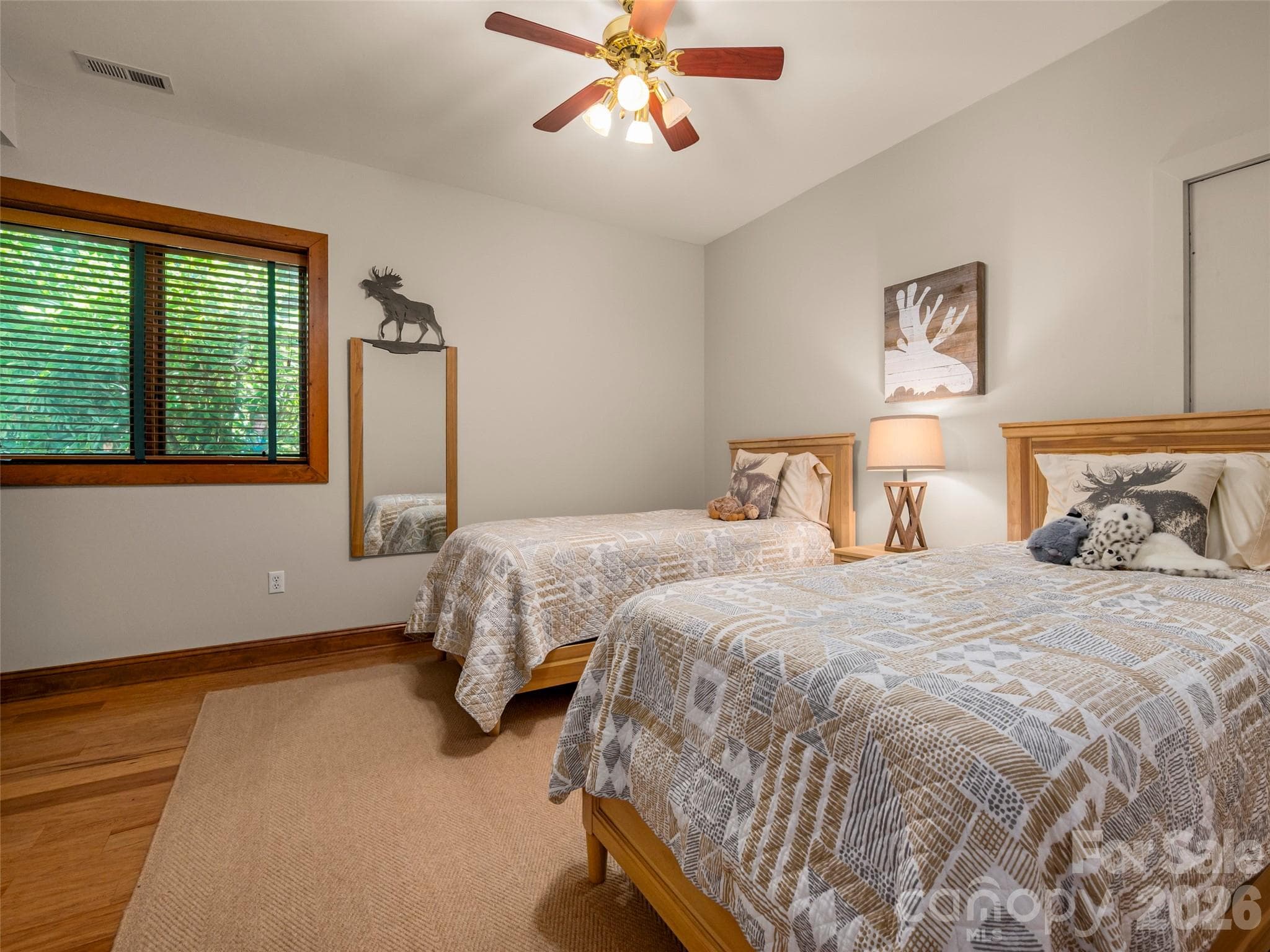 Townhouse at 2 Meadow Ridge Lane, Hendersonville, photo 35 of 48