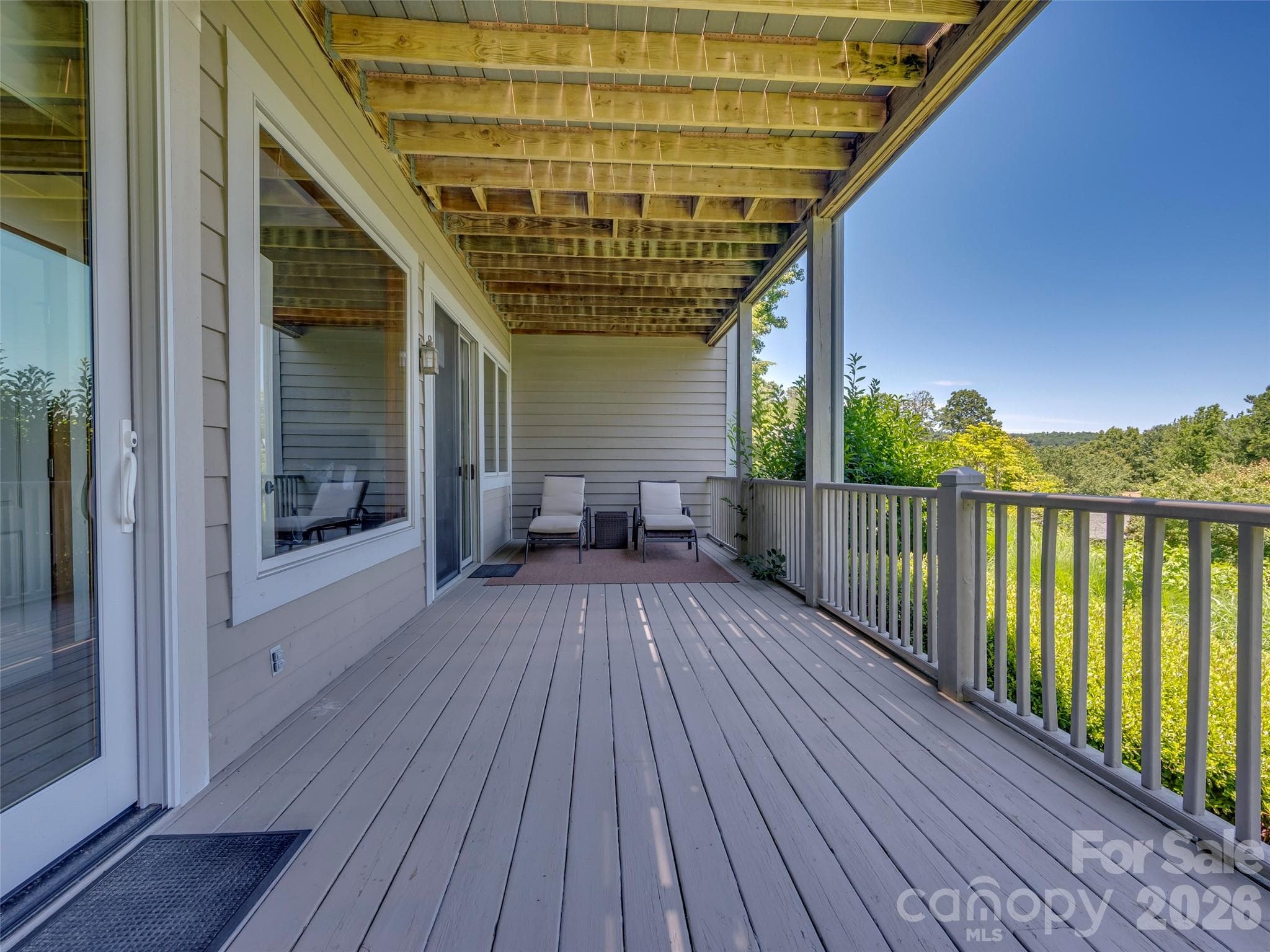 Townhouse at 2 Meadow Ridge Lane, Hendersonville, photo 40 of 48