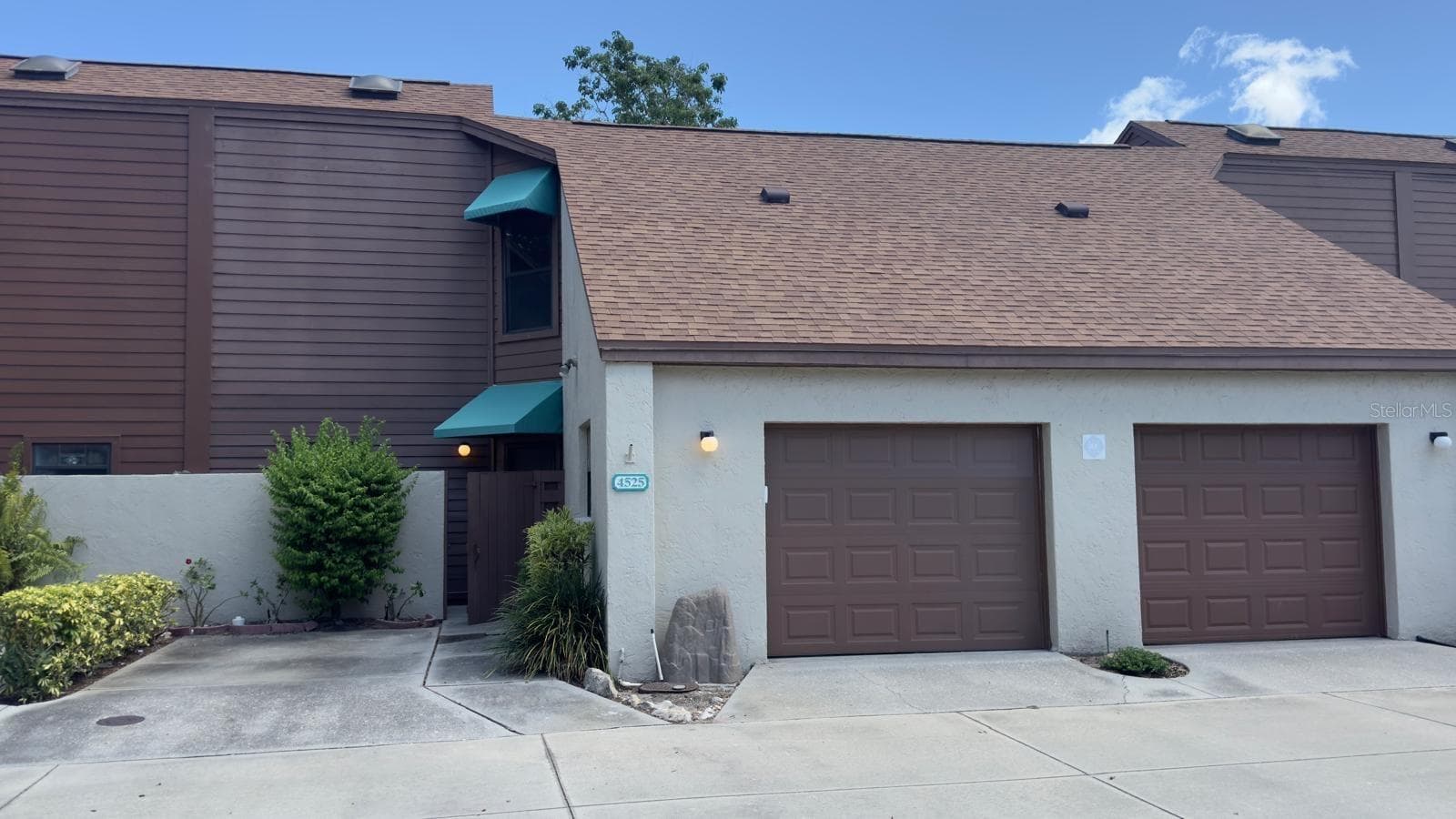 4525 PARK LAKE TER S #4525