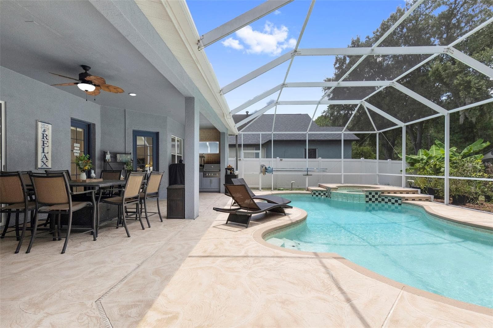 Single Family Residence at 8380 GOLDEN PRAIRIE DR, TAMPA, photo 28 of 62