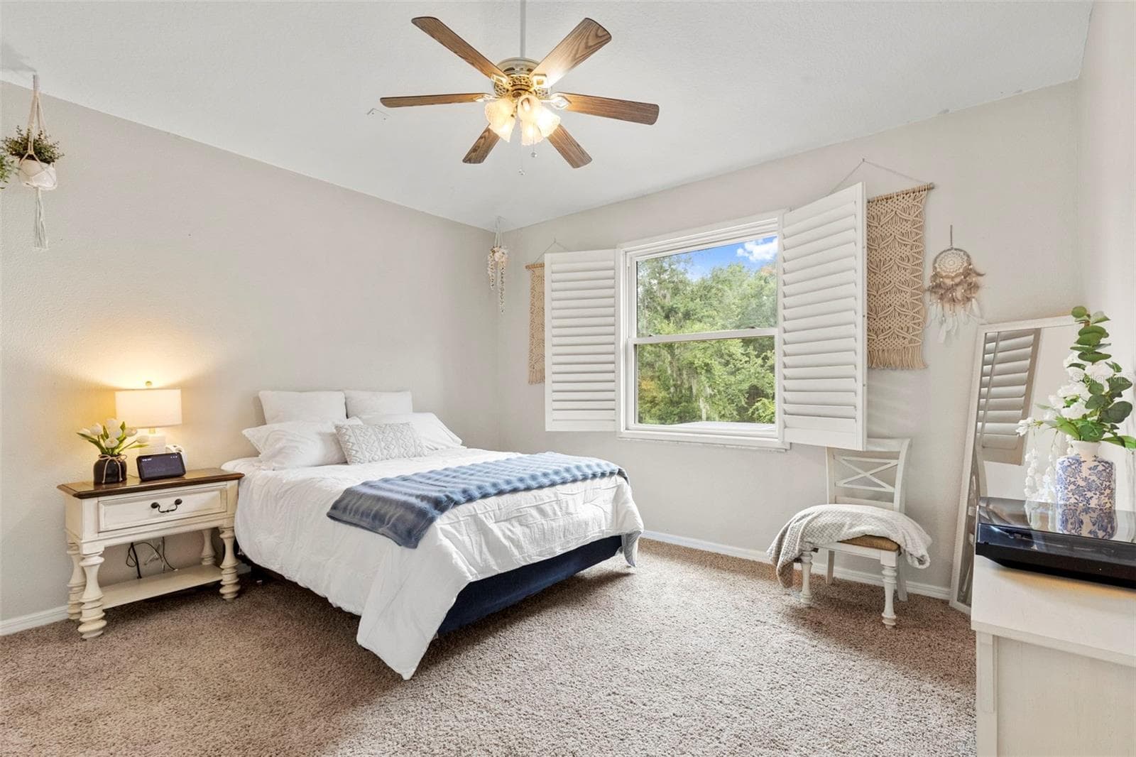 Bedroom 3 - 8380 GOLDEN PRAIRIE DR, TAMPA