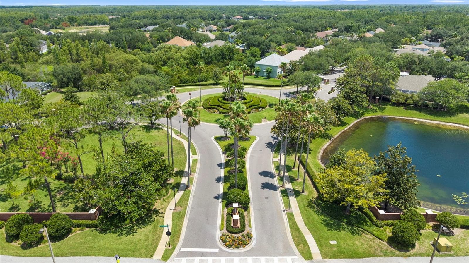 Single Family Residence at 8380 GOLDEN PRAIRIE DR, TAMPA, photo 53 of 62