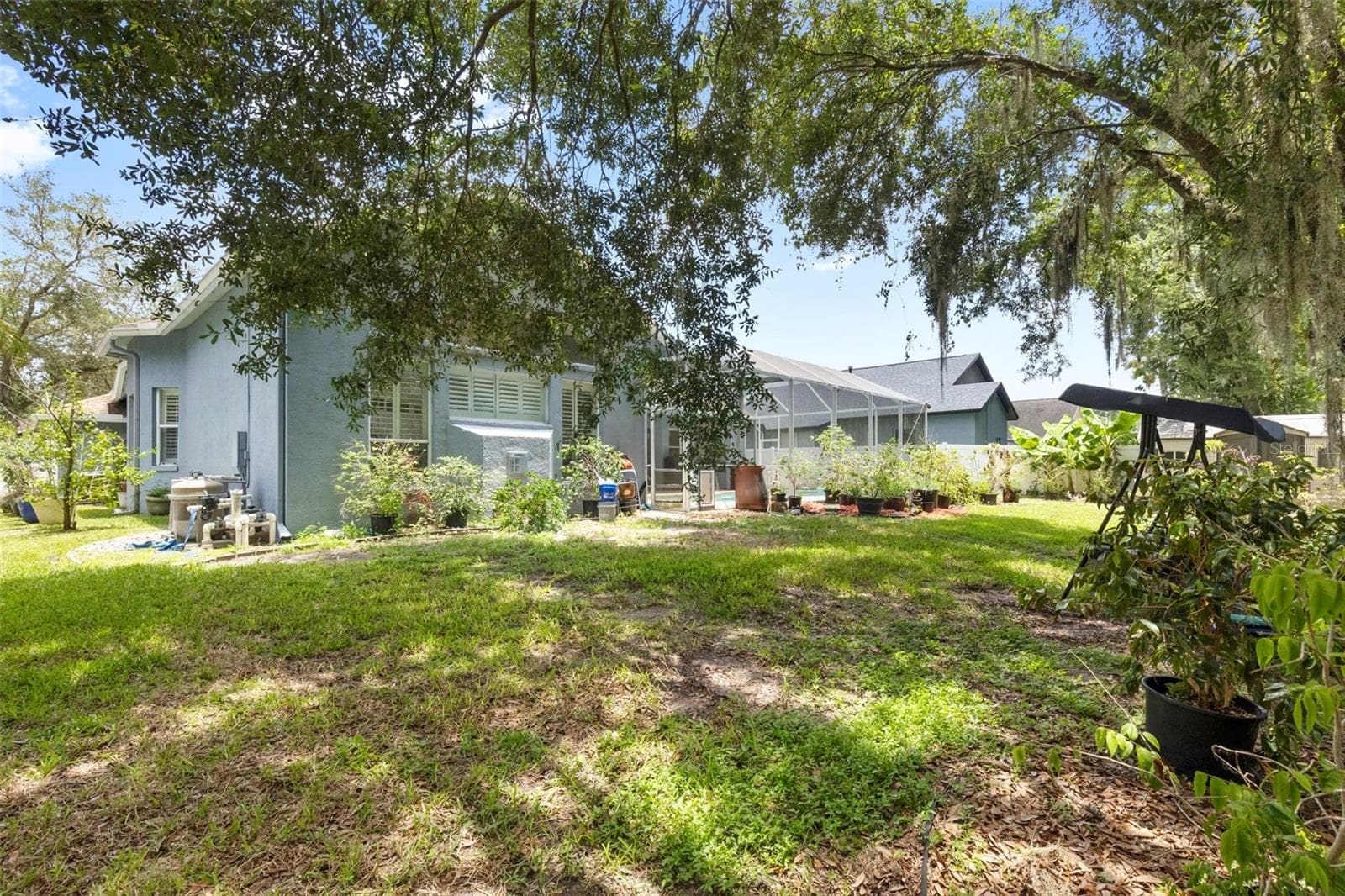 Single Family Residence at 8380 GOLDEN PRAIRIE DR, TAMPA, photo 57 of 62