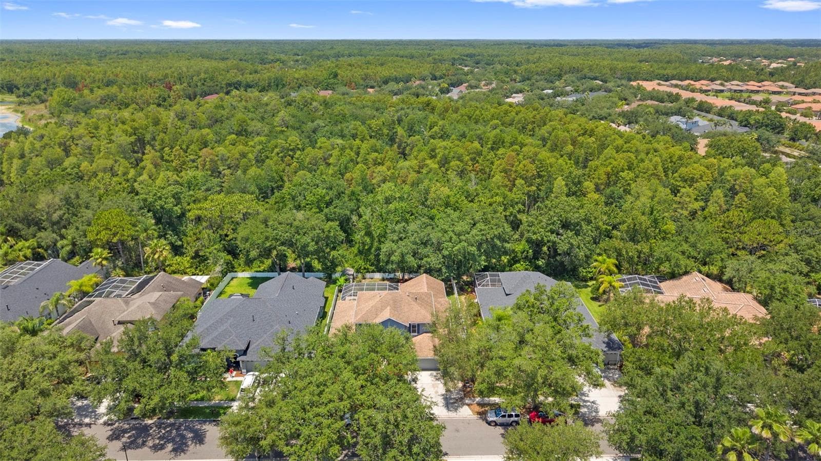 Single Family Residence at 8380 GOLDEN PRAIRIE DR, TAMPA, photo 61 of 62