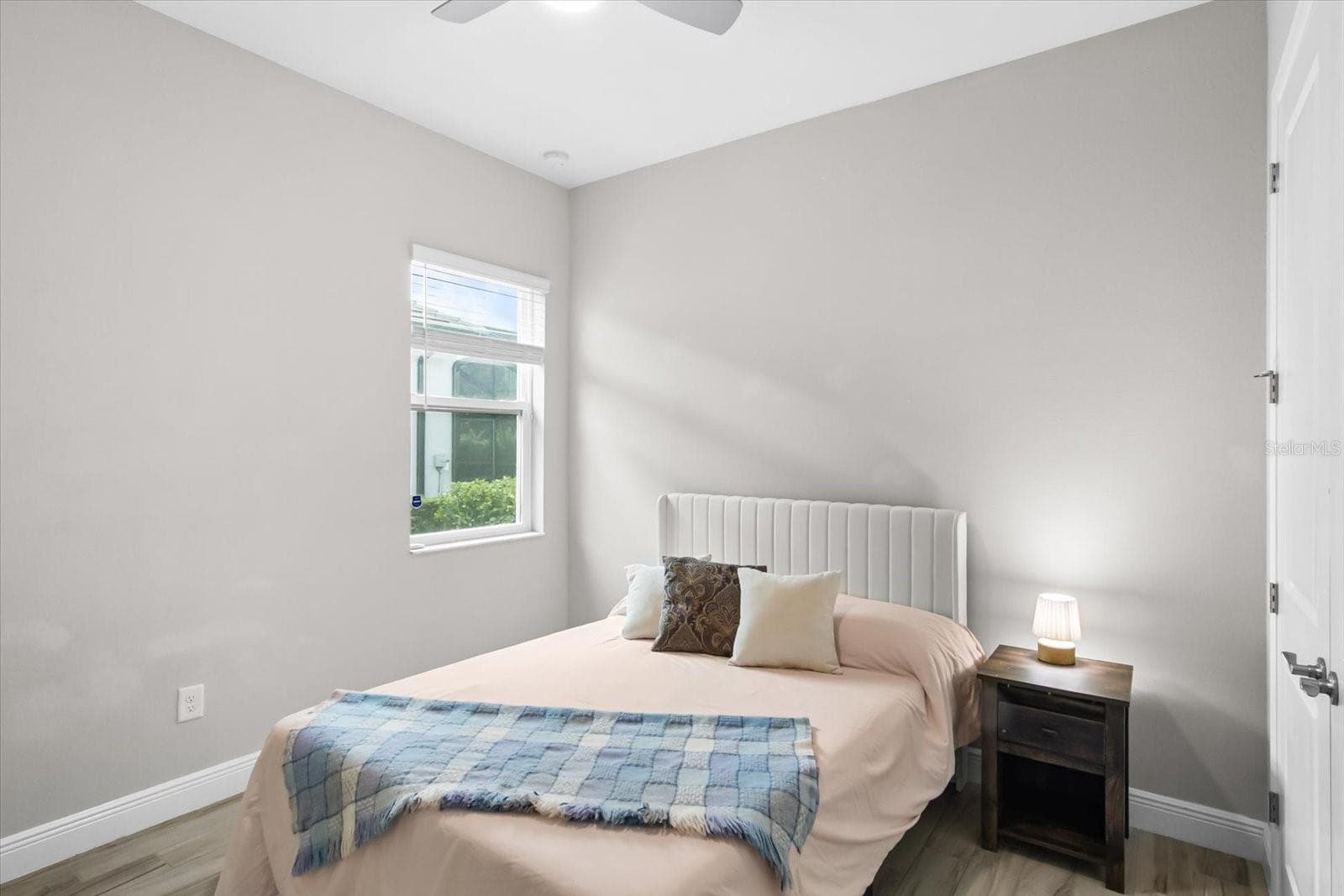 Bedroom 2 - 6325 RIVO LAKES BLVD, SARASOTA