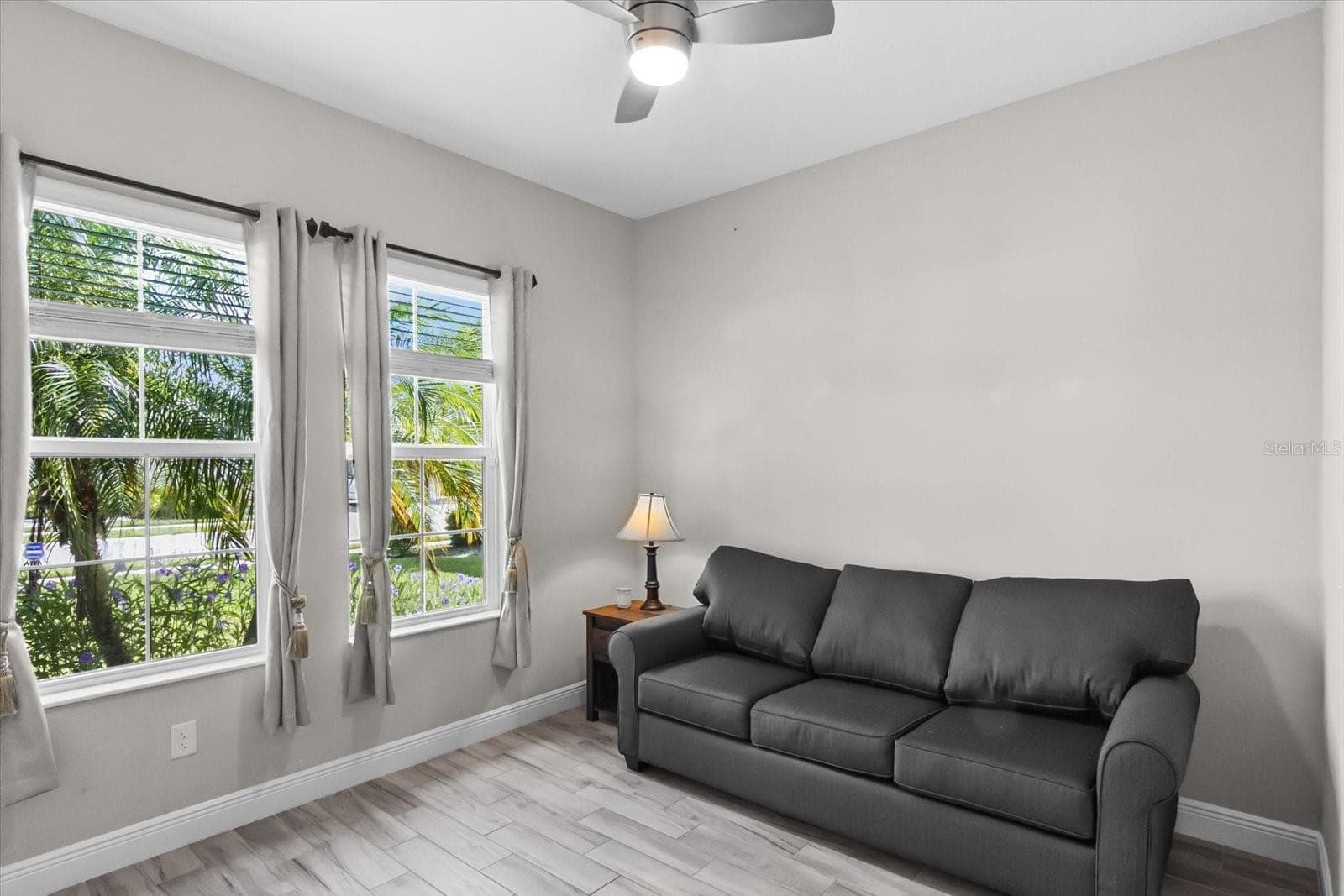 Bedroom 3 - 6325 RIVO LAKES BLVD, SARASOTA