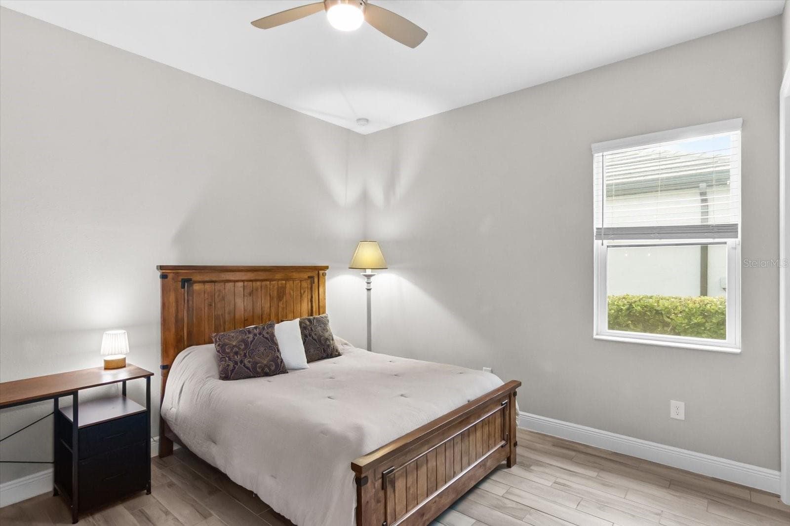 Bedroom 4 - 6325 RIVO LAKES BLVD, SARASOTA
