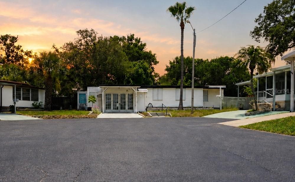 Mobile Home at 980 7TH ST NW #71, LARGO, photo 2 of 23